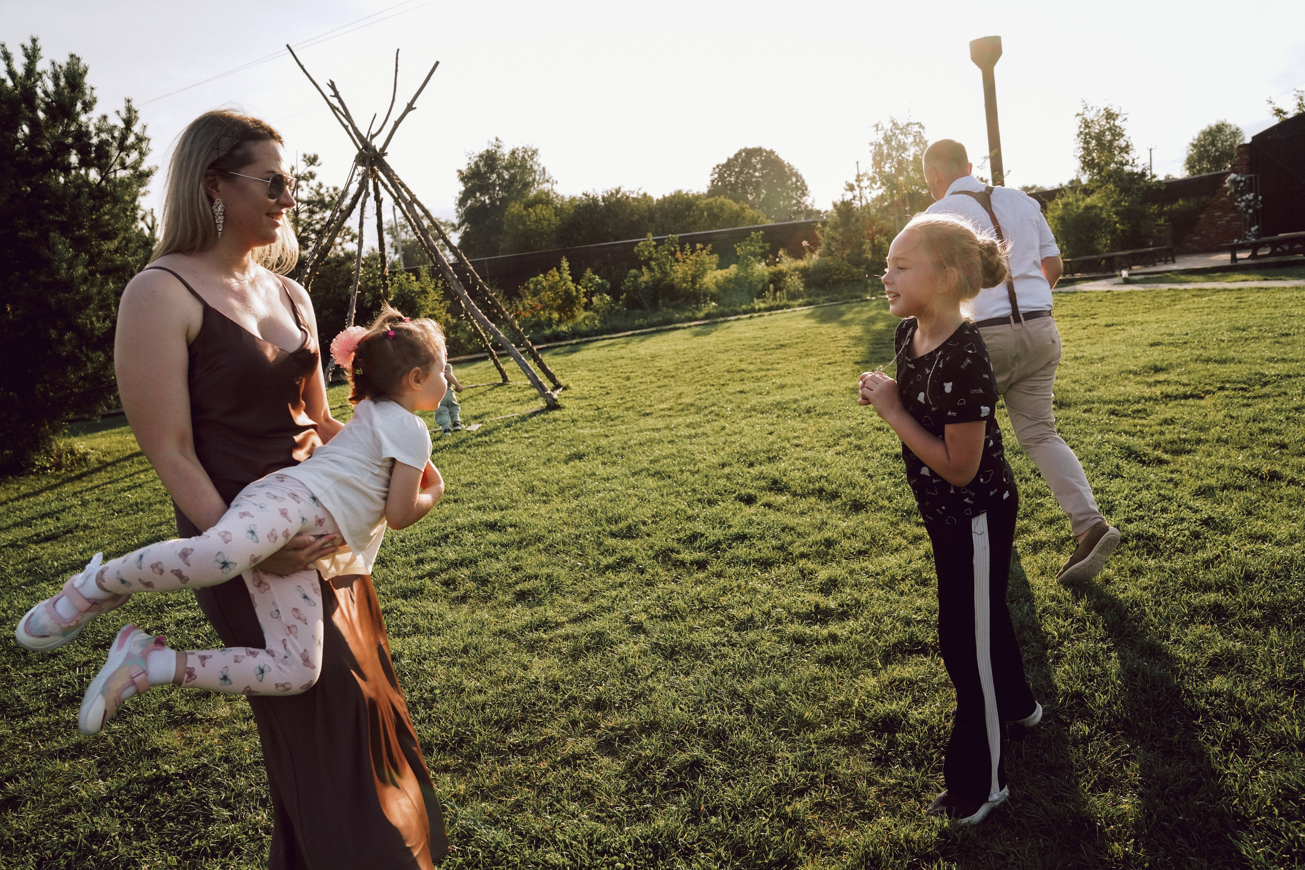 Дмитрий и Виктория. Свадебный и семейный фотограф Ястребова Маргарита