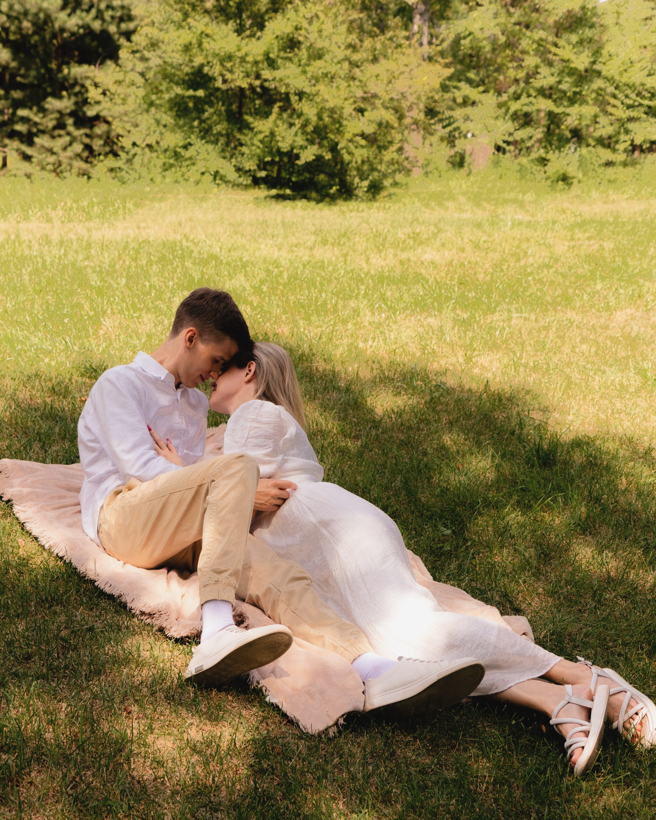 Love story. Семейный и свадебный фотограф Красноярск
