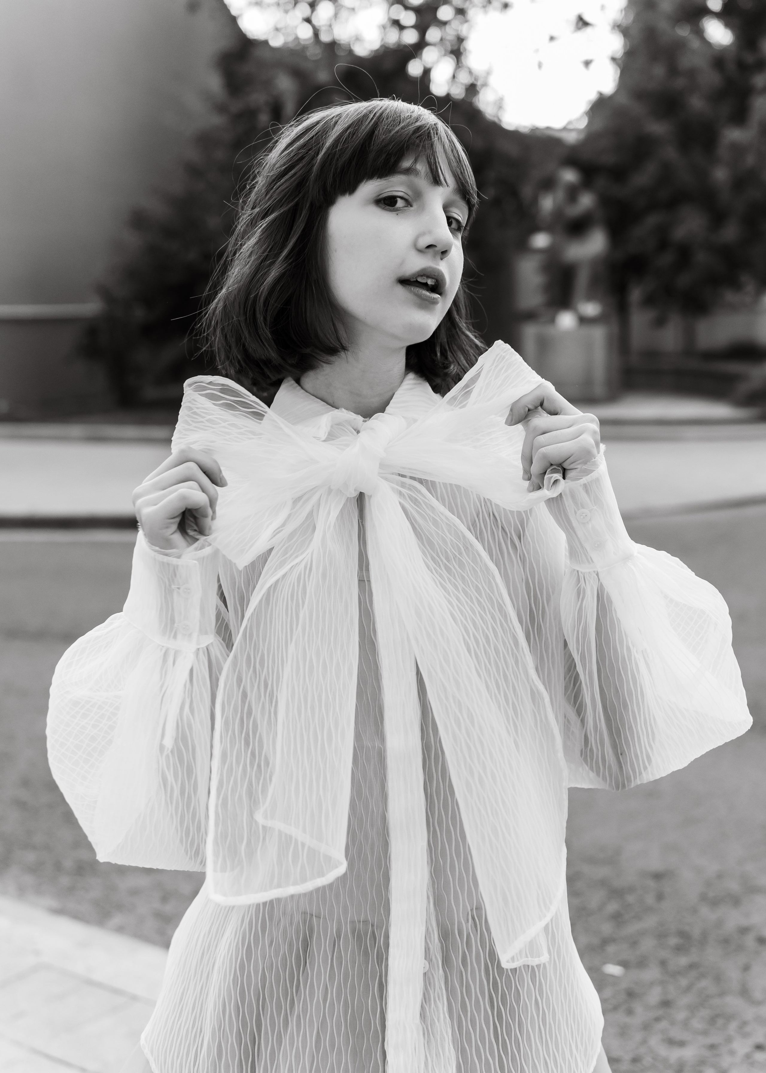 Женские и детские портреты. Фотограф в Москве Ольга Парижер