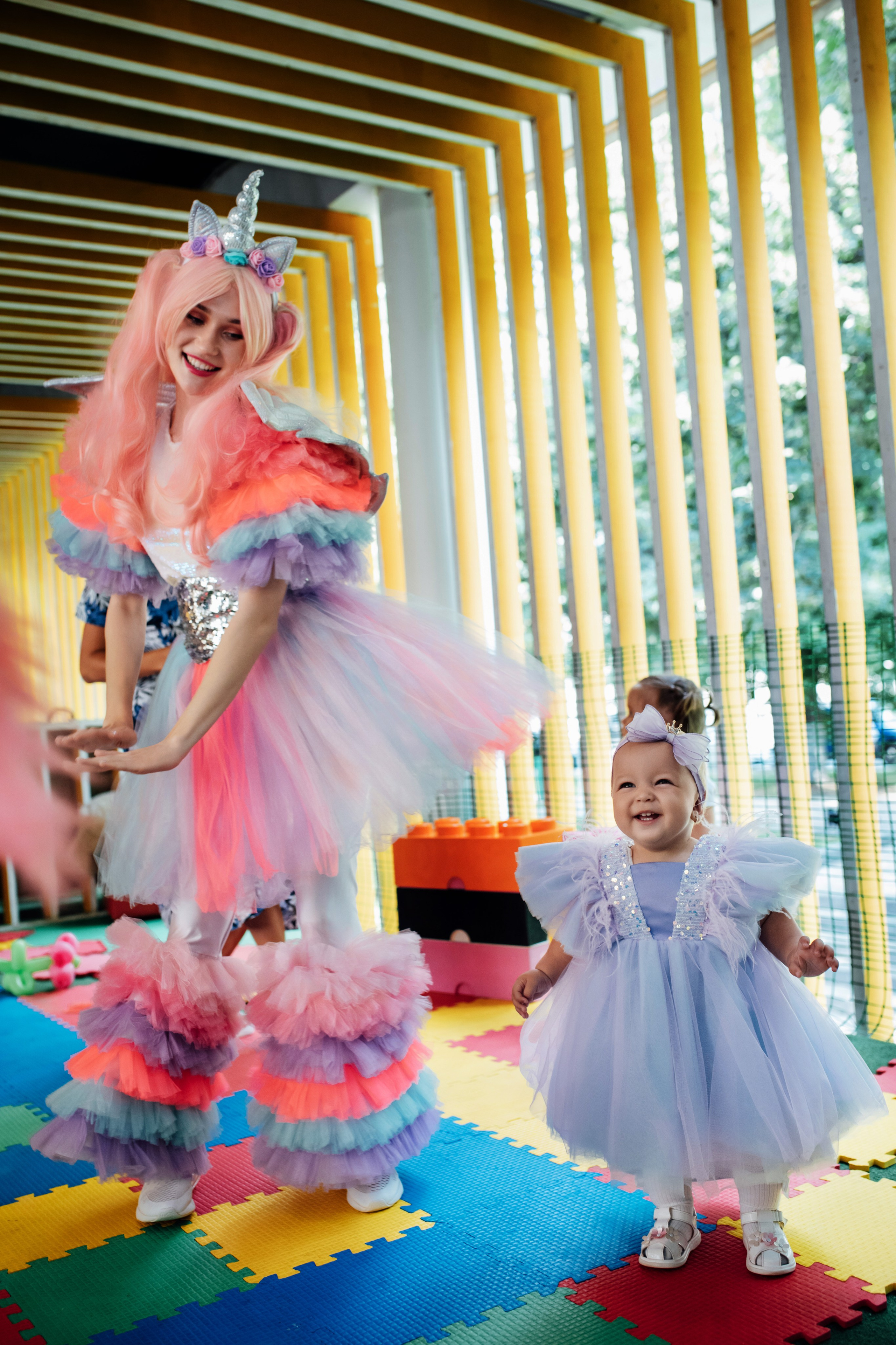 Фотограф на Детские праздники