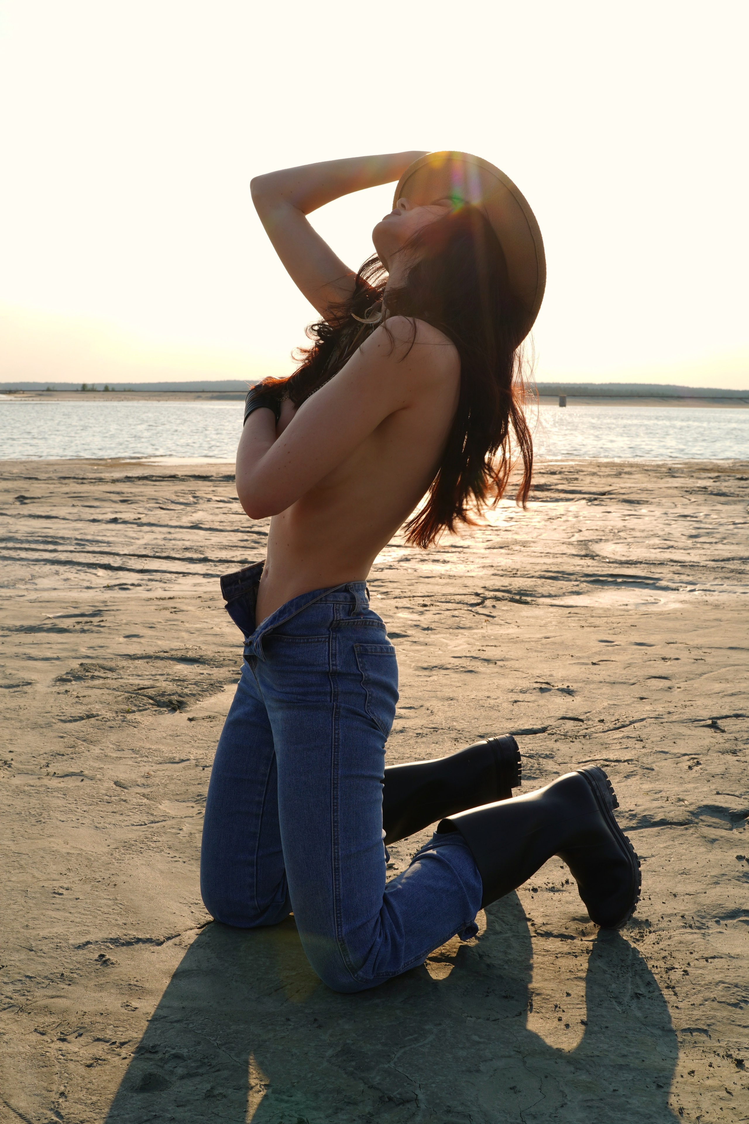 Ekaterina. Фотограф Евгения Казакова. Женский и Мужской портреты, Семейные съемки