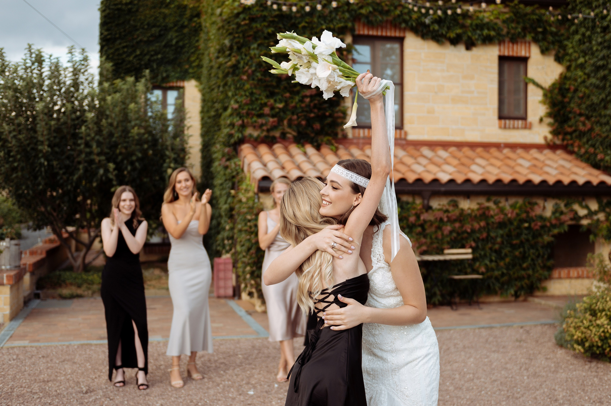 Айк | Анастасия