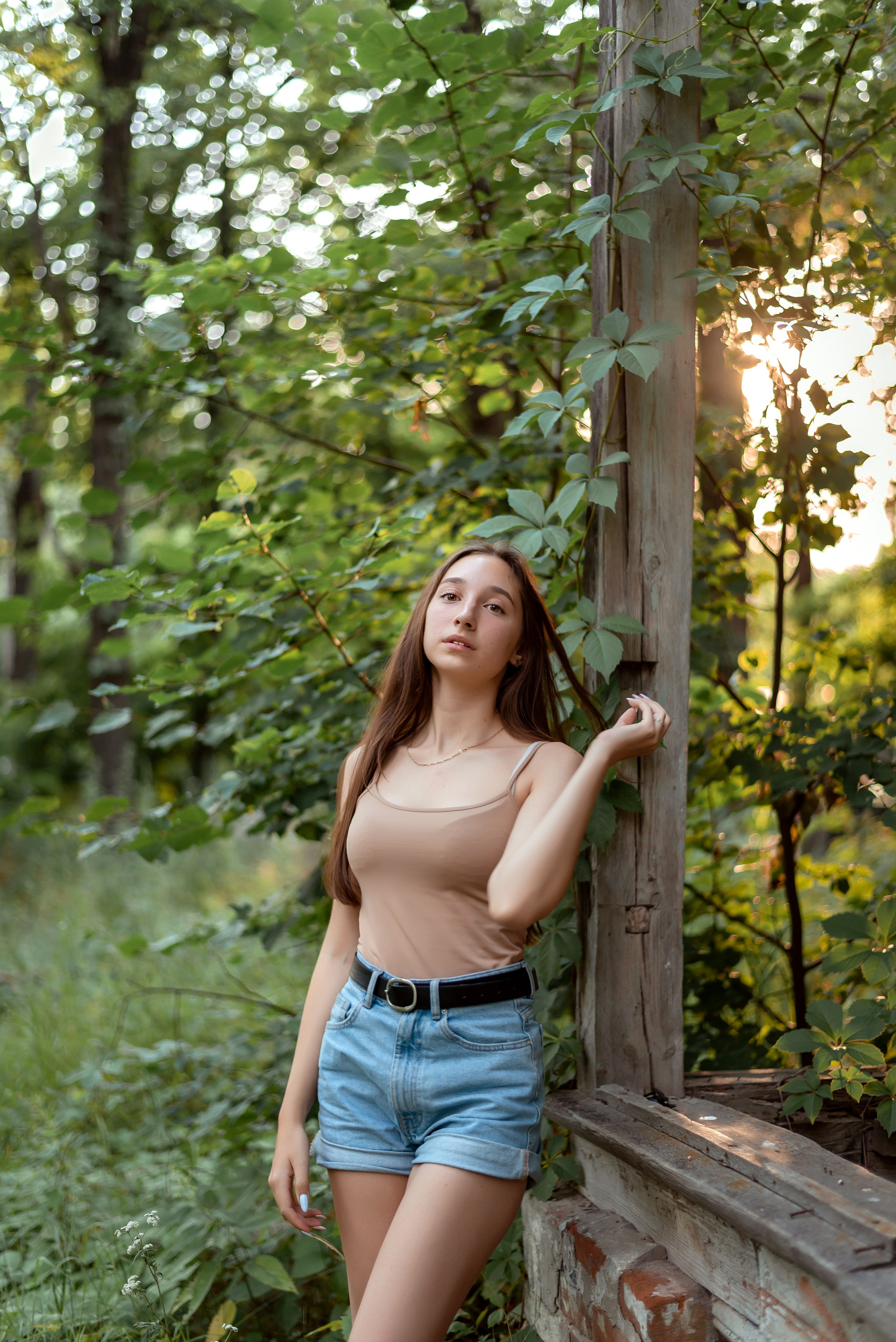 Индивидуальная, Love story. Семейный и детский фотограф в Воронеже София Минакова