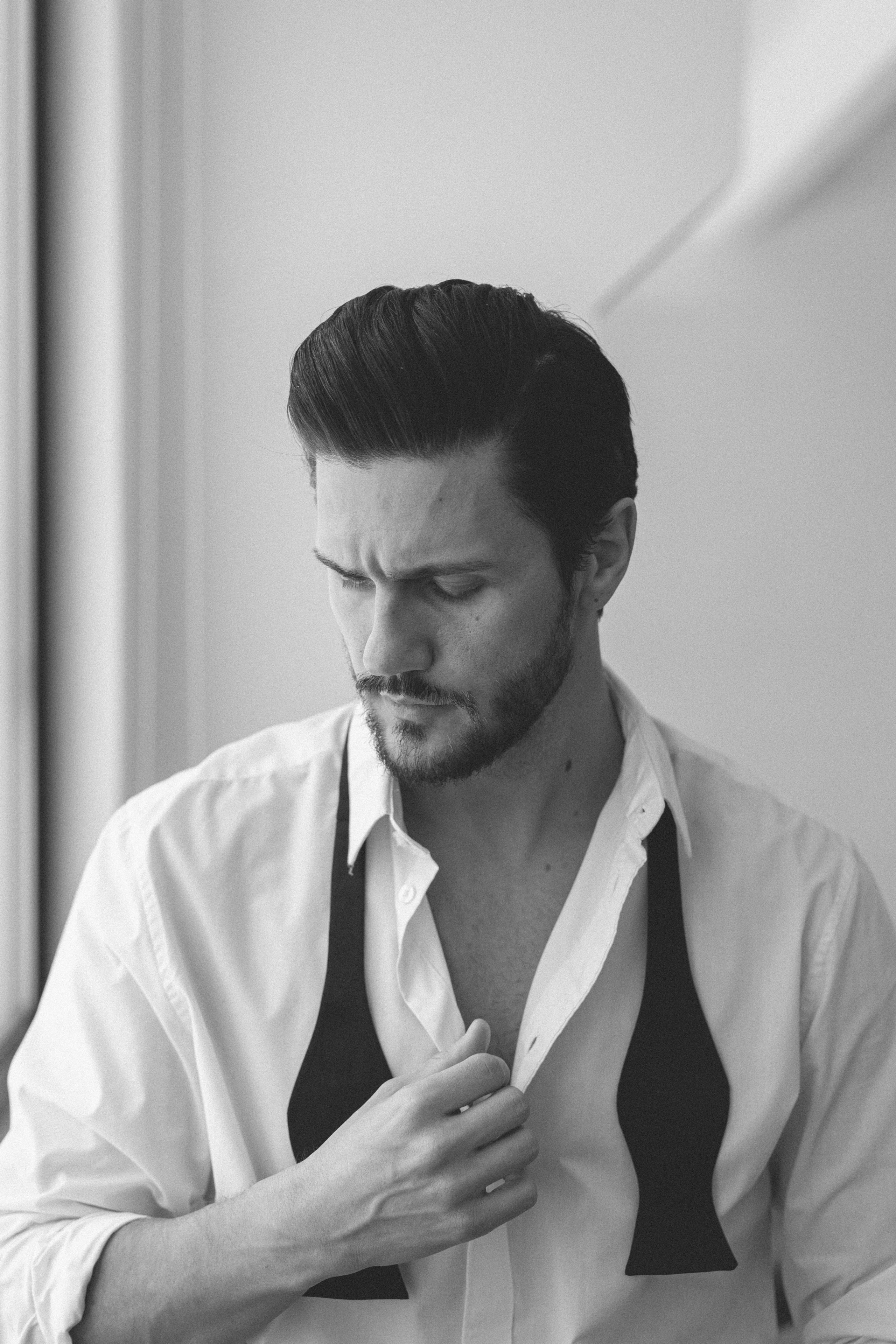 Павел_Москва. Фотограф Лютикова Ирина, Тюмень, Москва