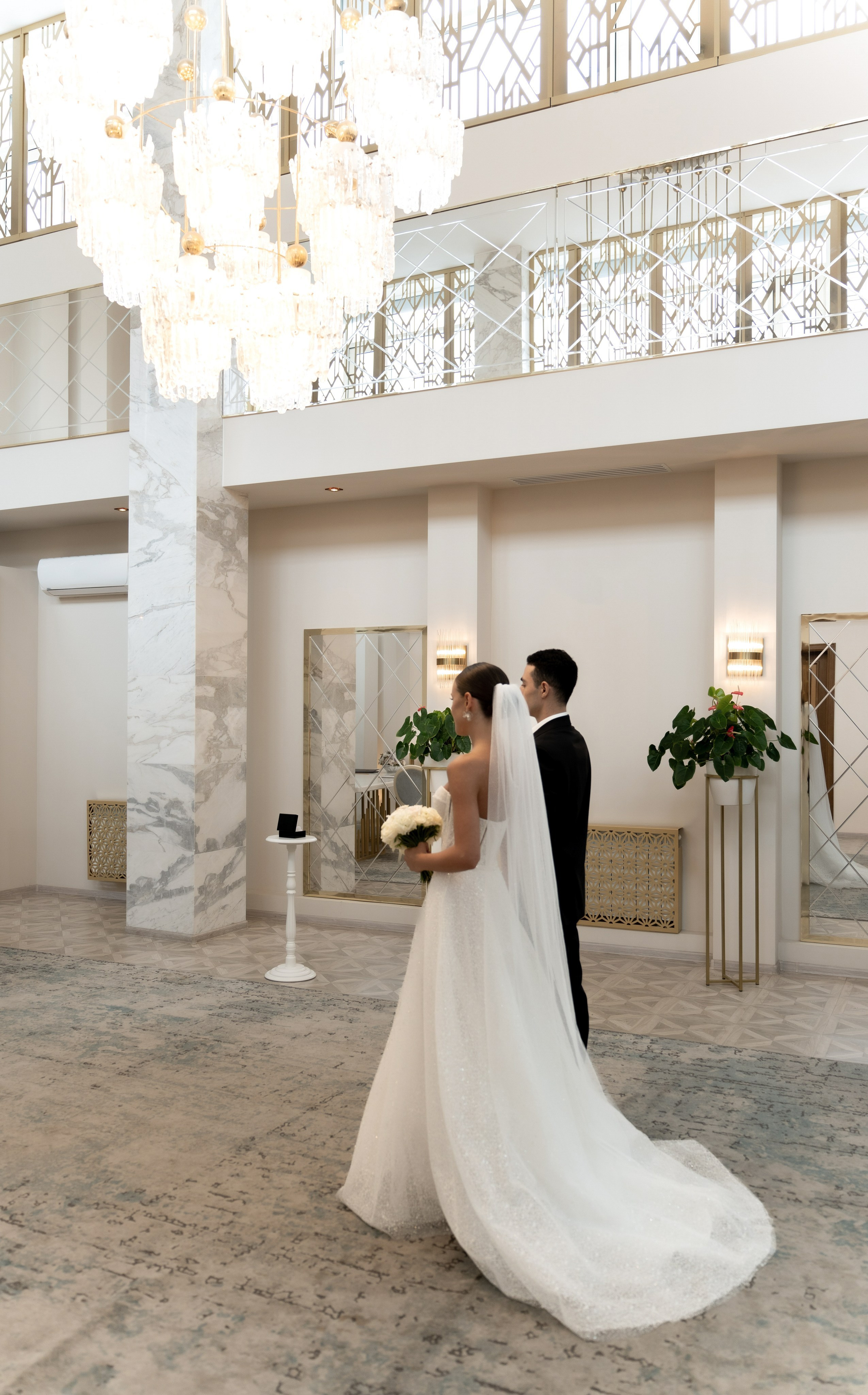 WEDDING DAY: Daniel & Isabel. Свадебный и портретный фотограф в Москве Юлия Матвеева