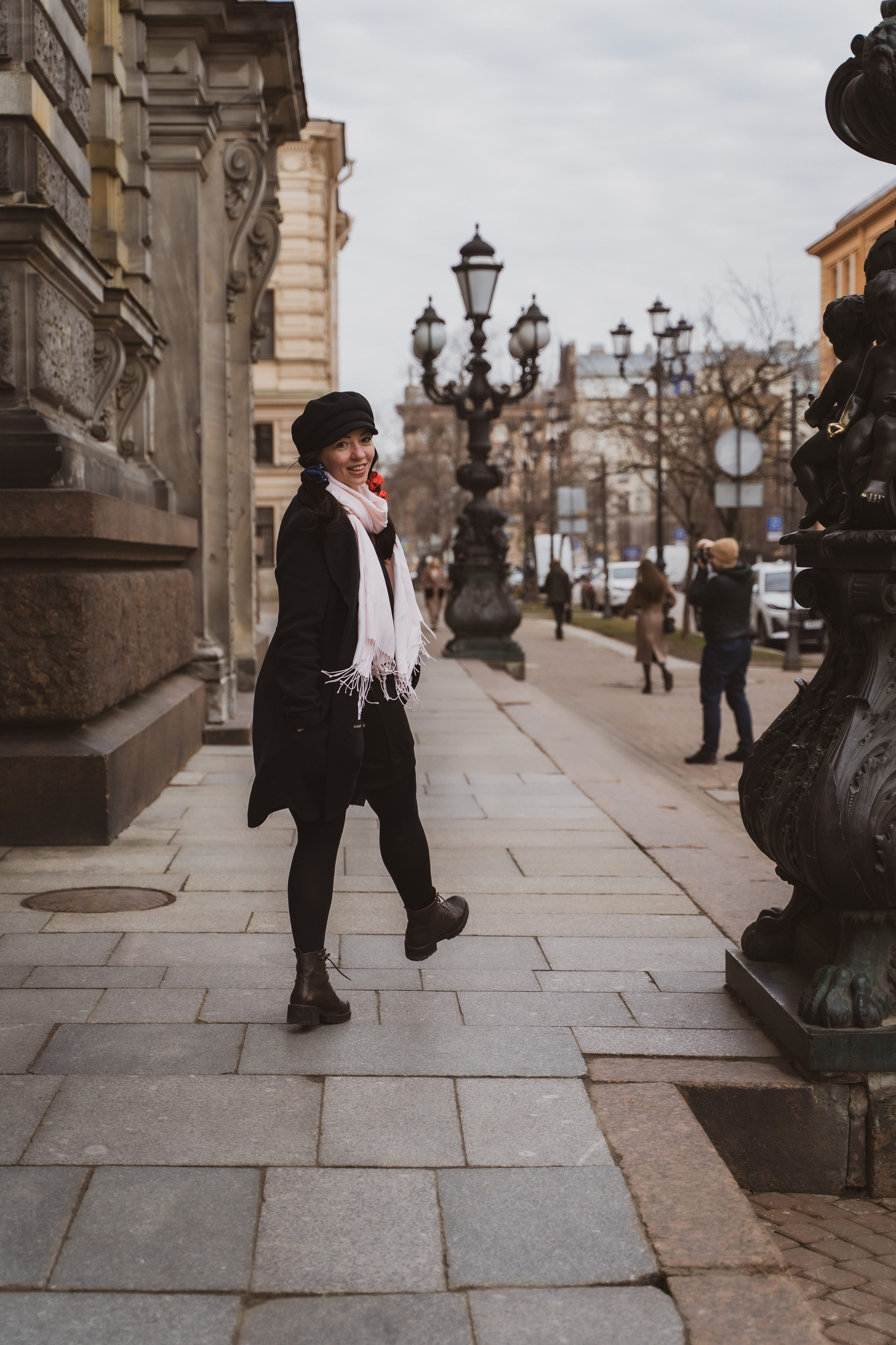 Ольга Паневина, фотограф, Санкт-Петербург