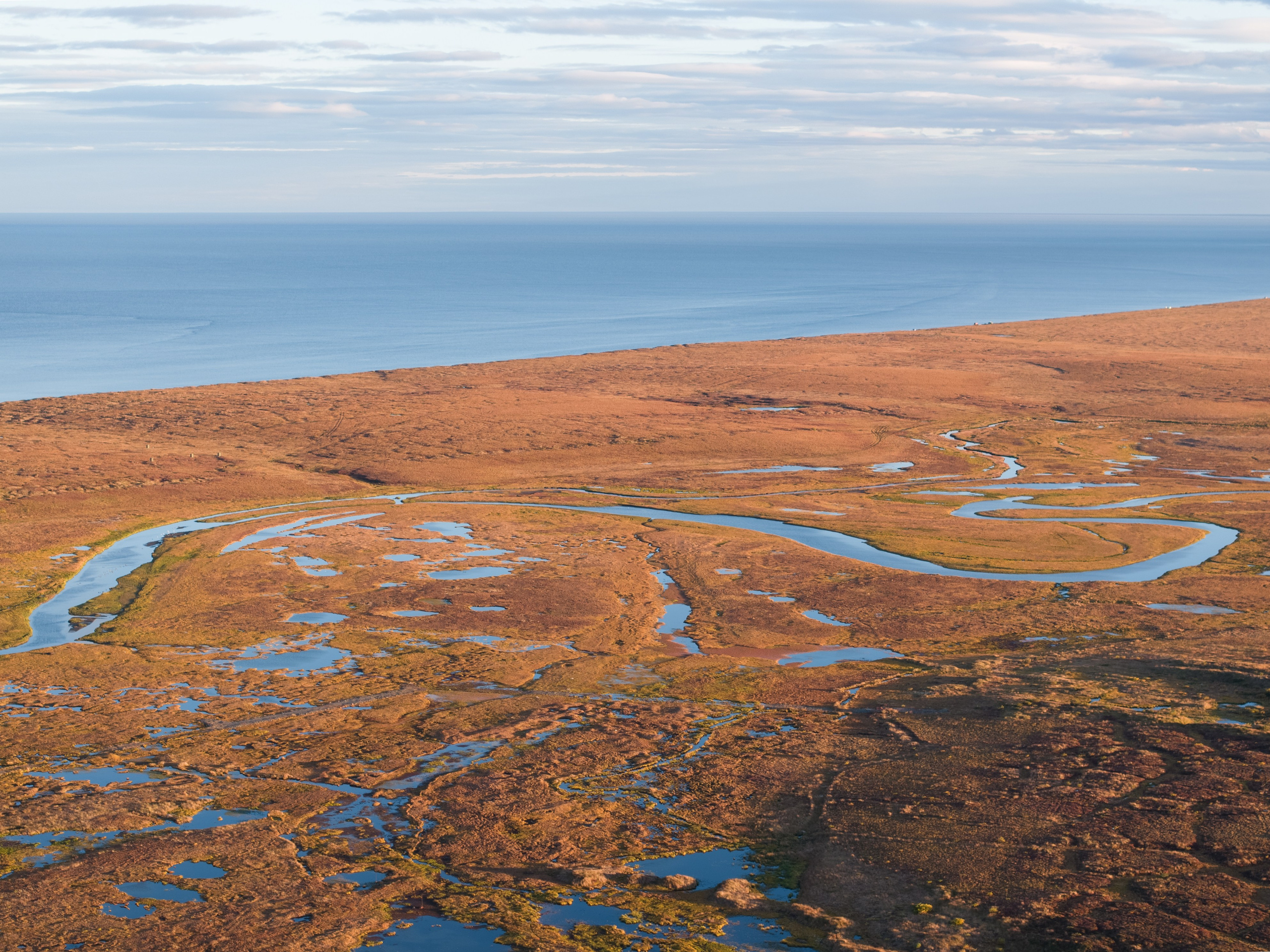 Чукотка. Gusarov Travel Photography