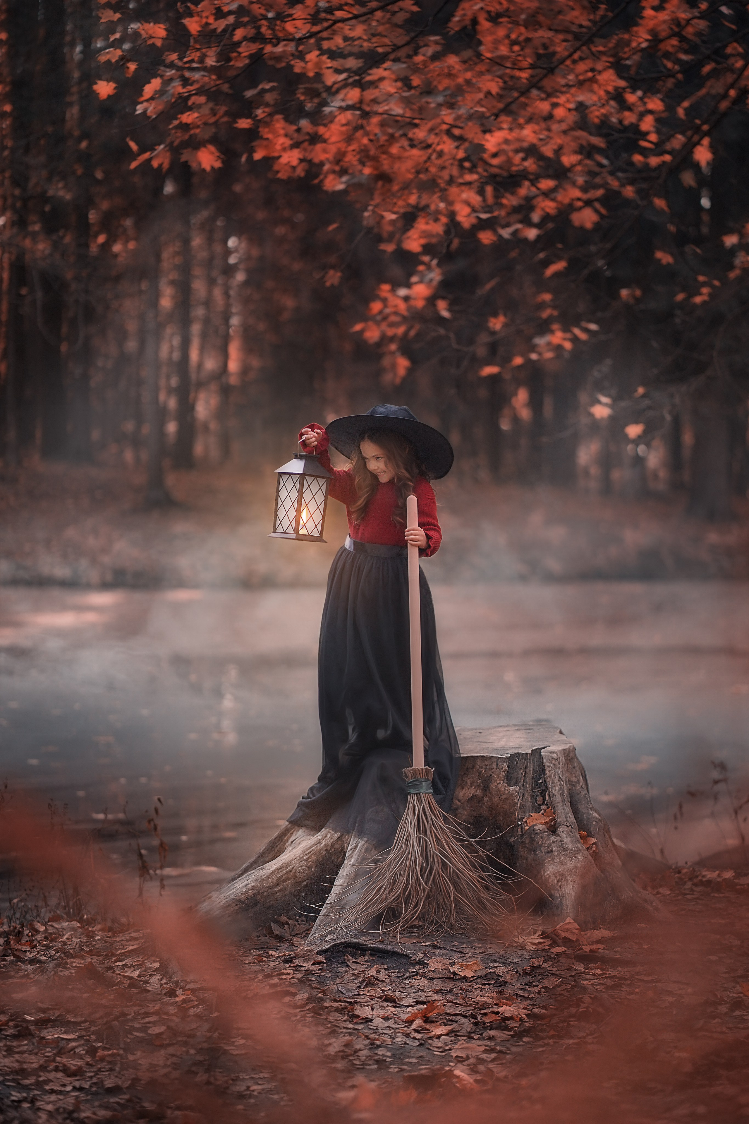 Сказочные фотографии. Детский и семейный фотограф в СПБ