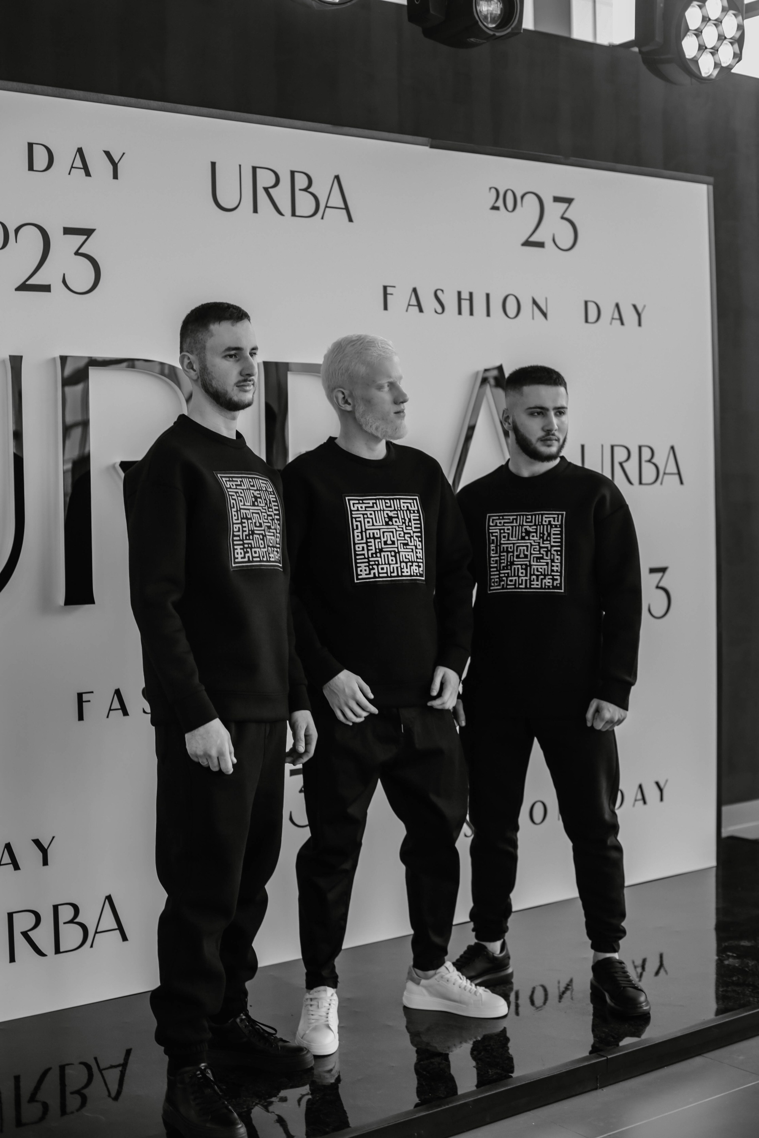Crimean Tatar fashion show «Urba fashion day». Beye Shevkiyeva Photography