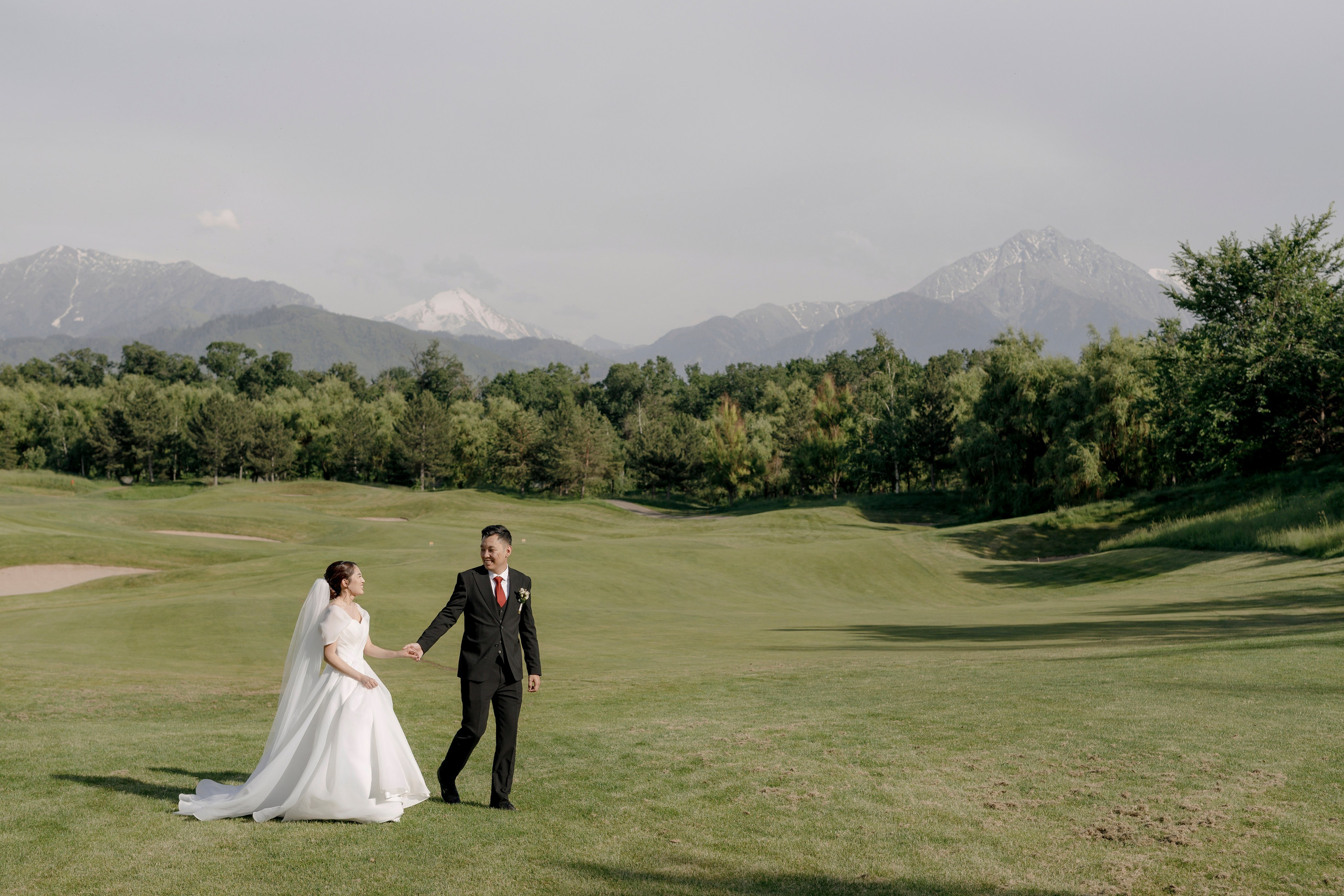 Raymbek & Nargiz. Wedding and Love story Photographer