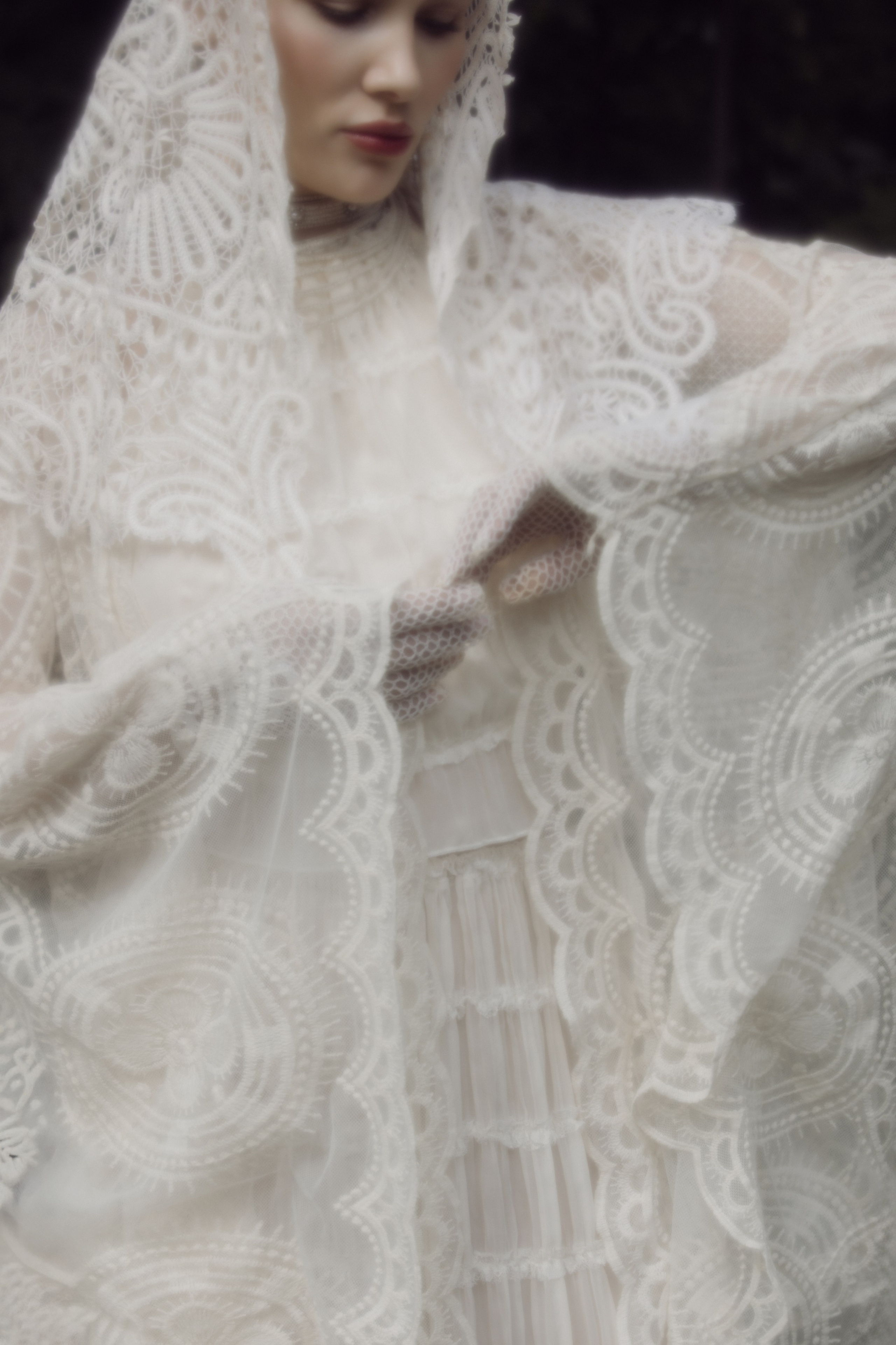 В особняке принца Ольденбургского. Fashion Фотограф в СПб Yana Kochkina