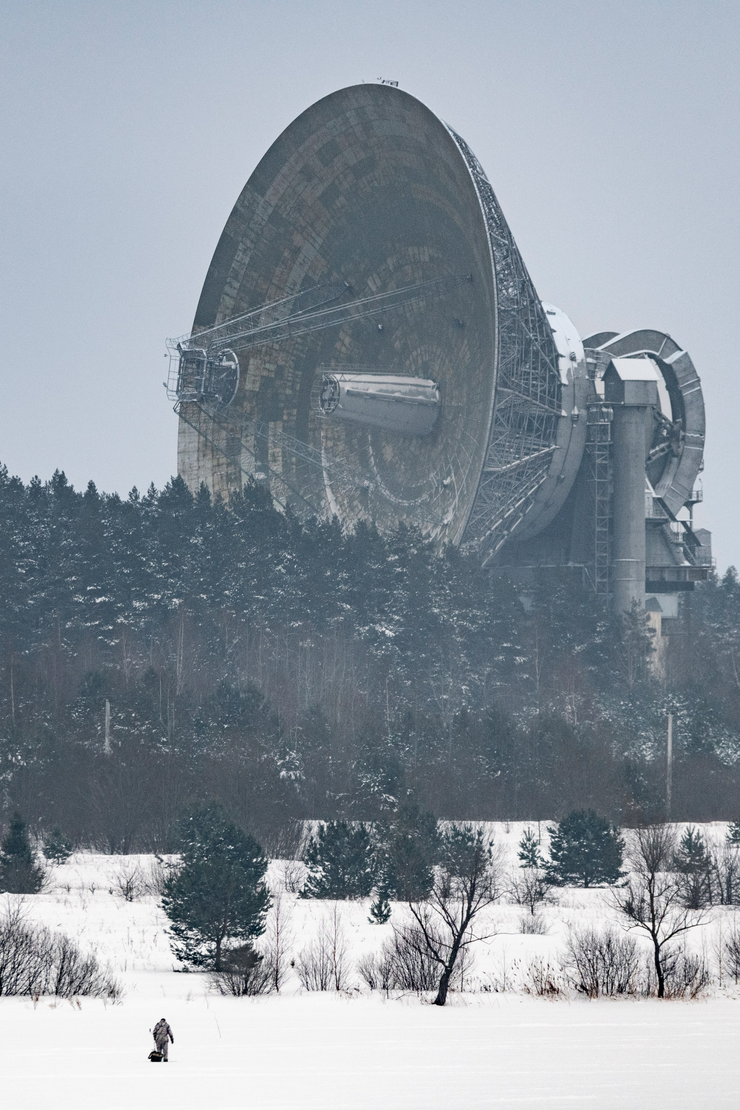 Места. Фотограф Сергей Пупонин