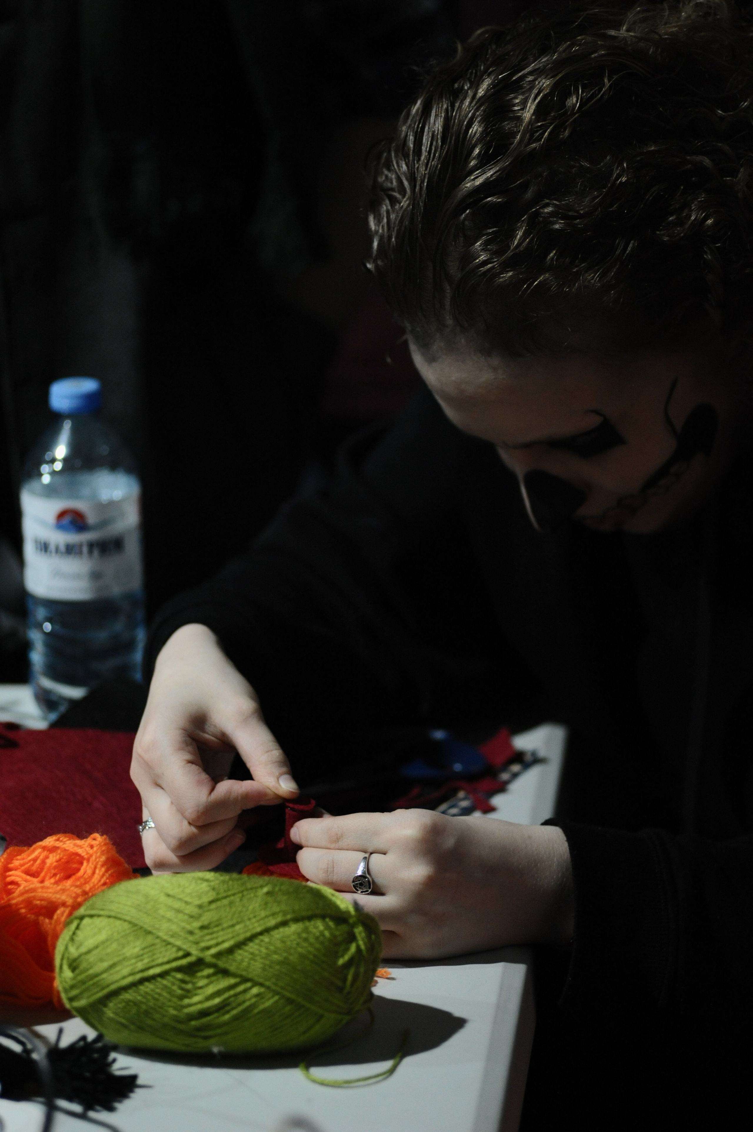 Magic Fest 26.10.2025. Фотограф Михаил Морозов. Москва и МО