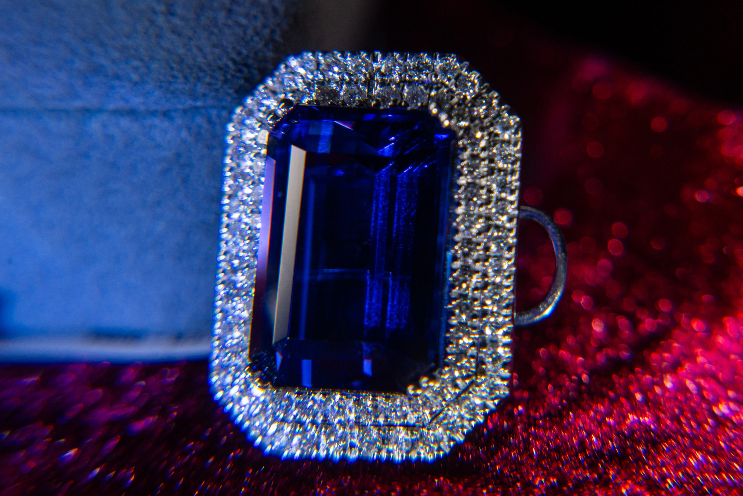 Jewellery. PavelVisual