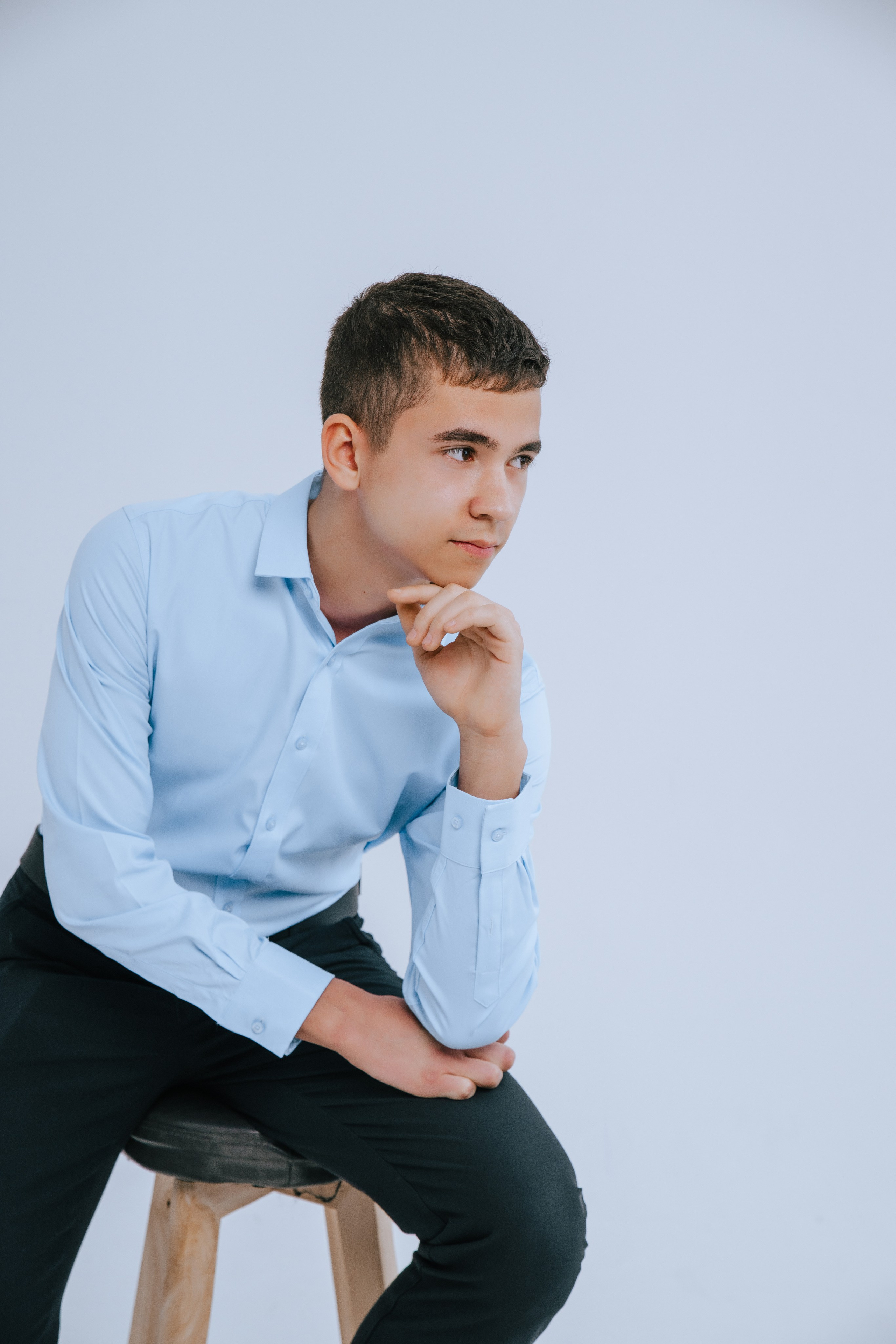 Школа № 3 — 9 класс 2024. Фотограф Ярмишко Дарья. Выпускные фотокниги