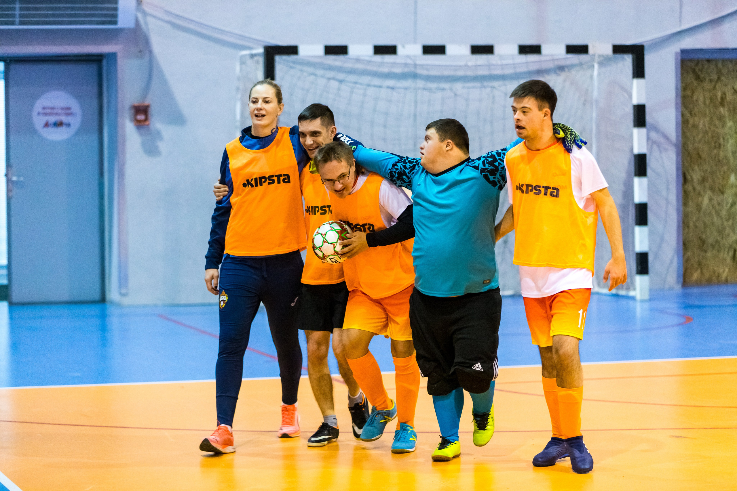 Спорт. Фотограф Марат Ситхов