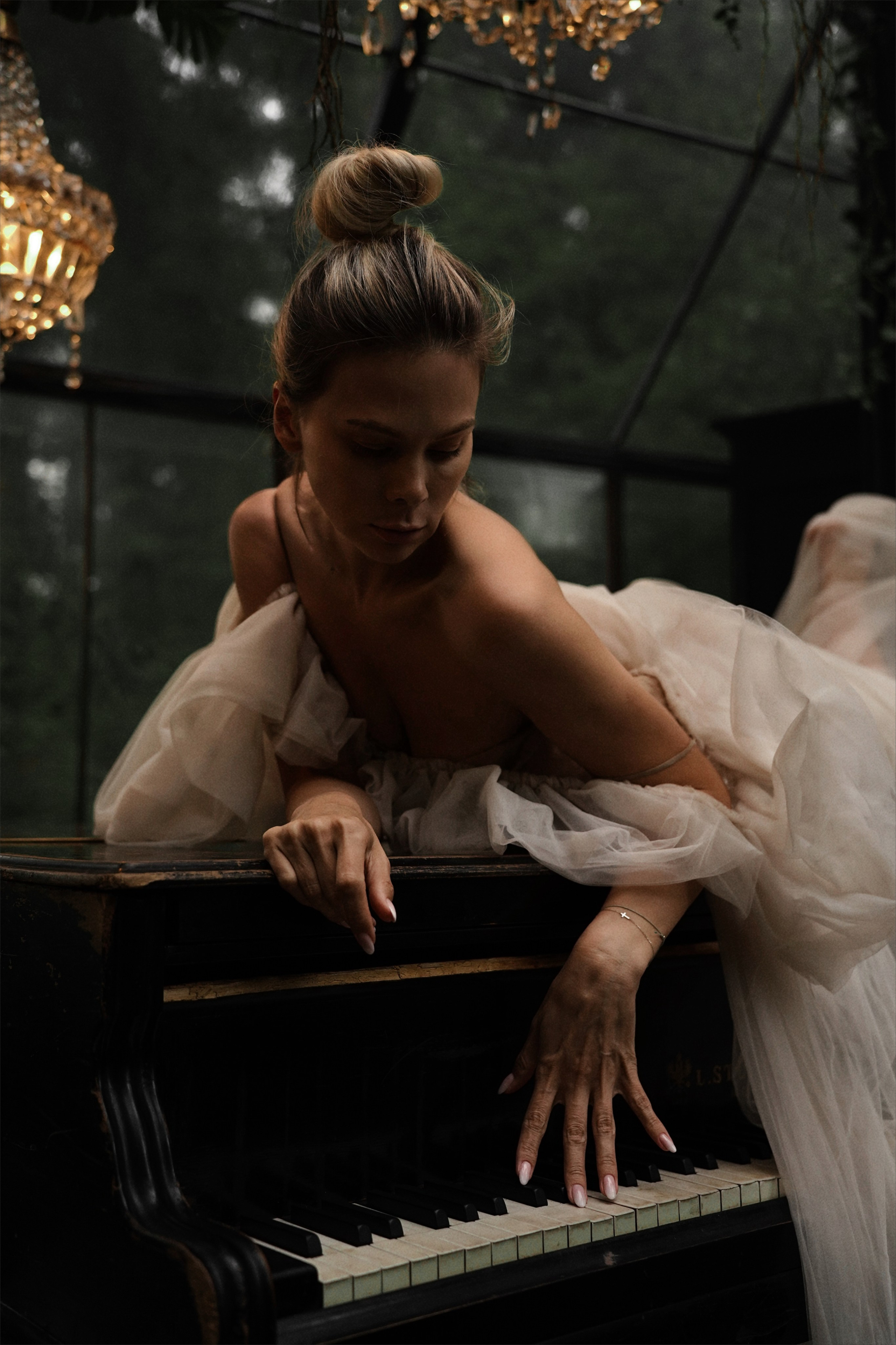 Индивидуальные съемки. Стильный фотограф и видеограф в Москве и Троицке