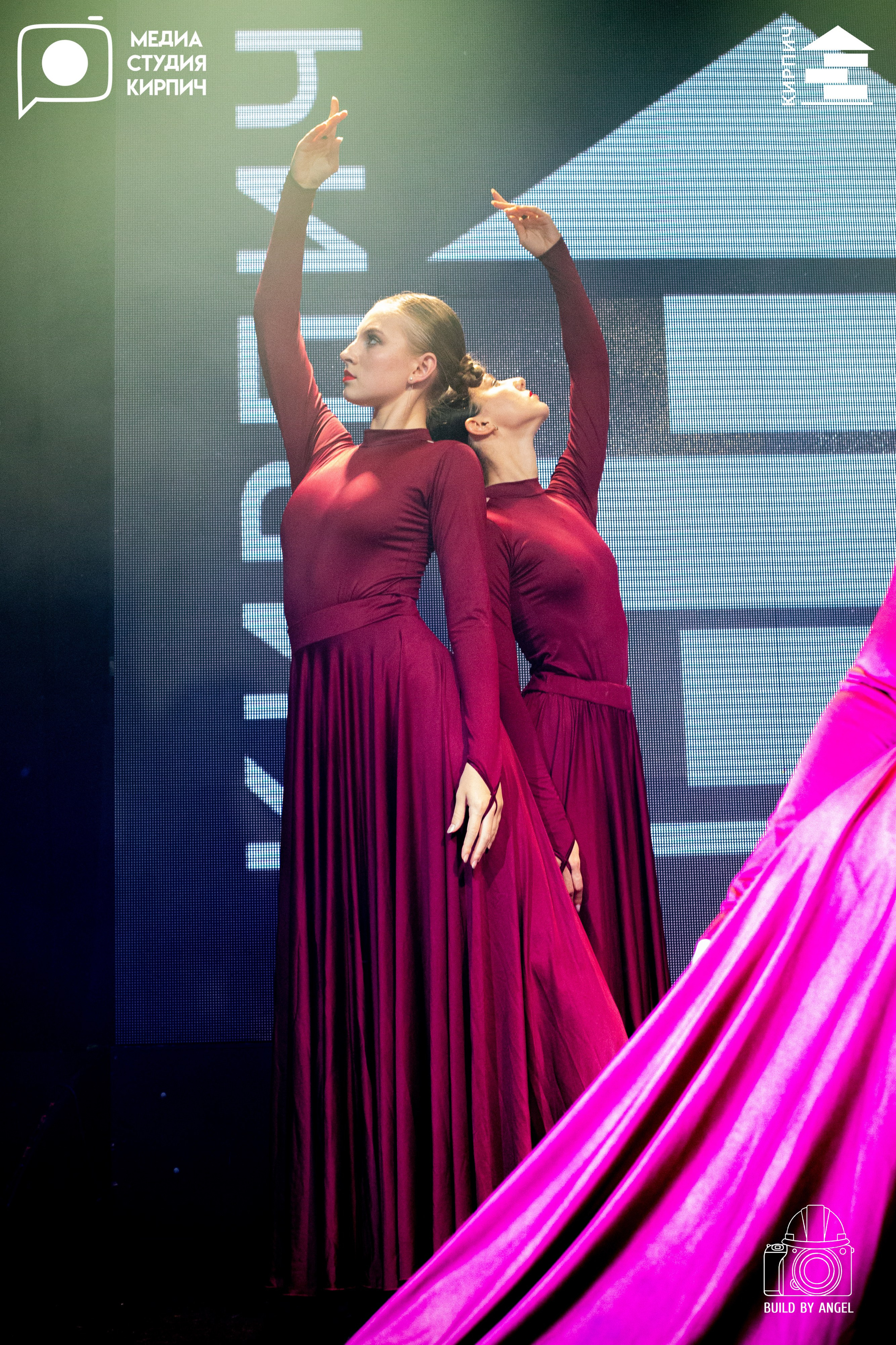 Кадры в движении. Ангелина Тамилина — репортажный фотограф в Санкт-Петербурге