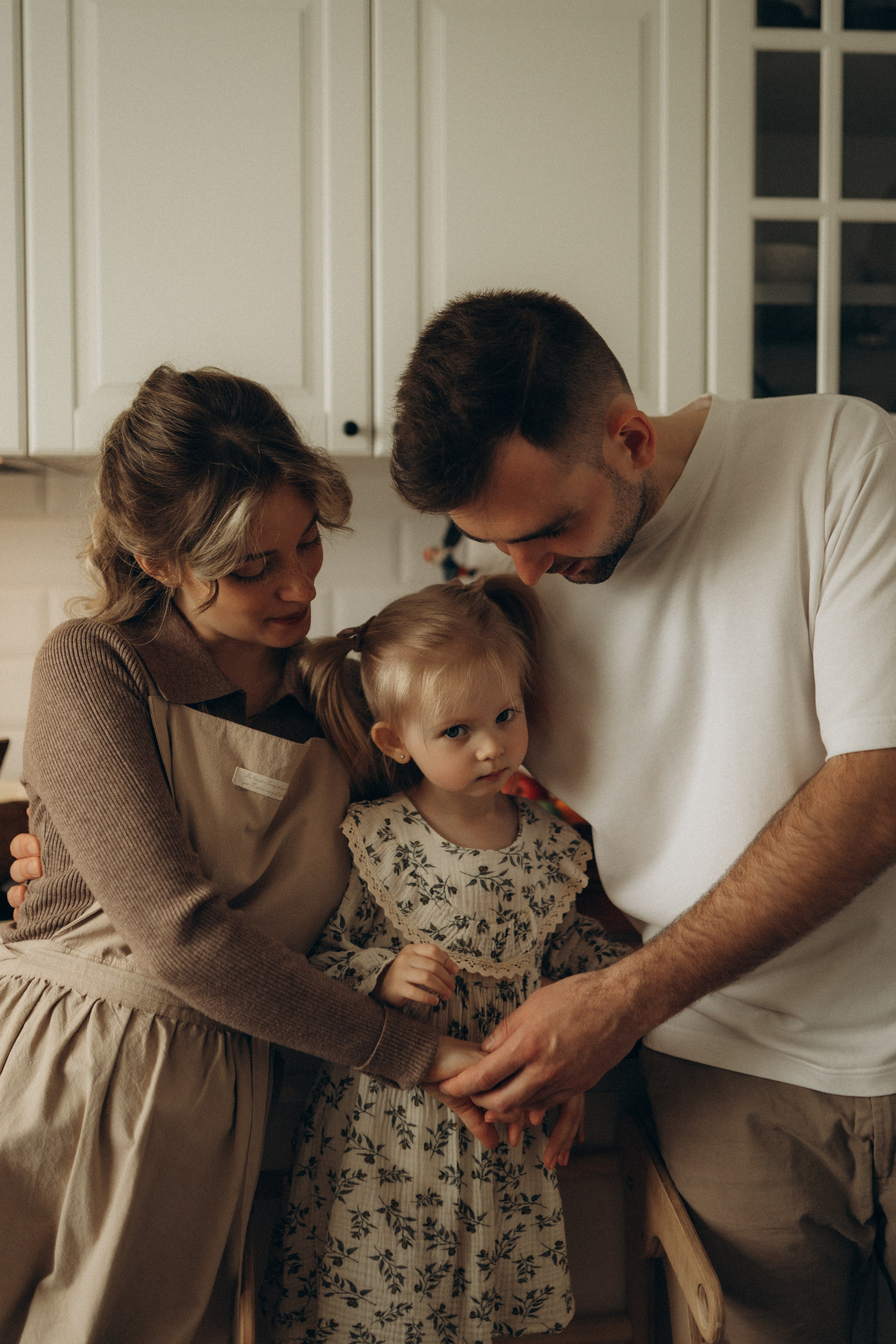 Саша, Паша и София. Семейный lifestyle фотограф в Москве Рената Рафикова