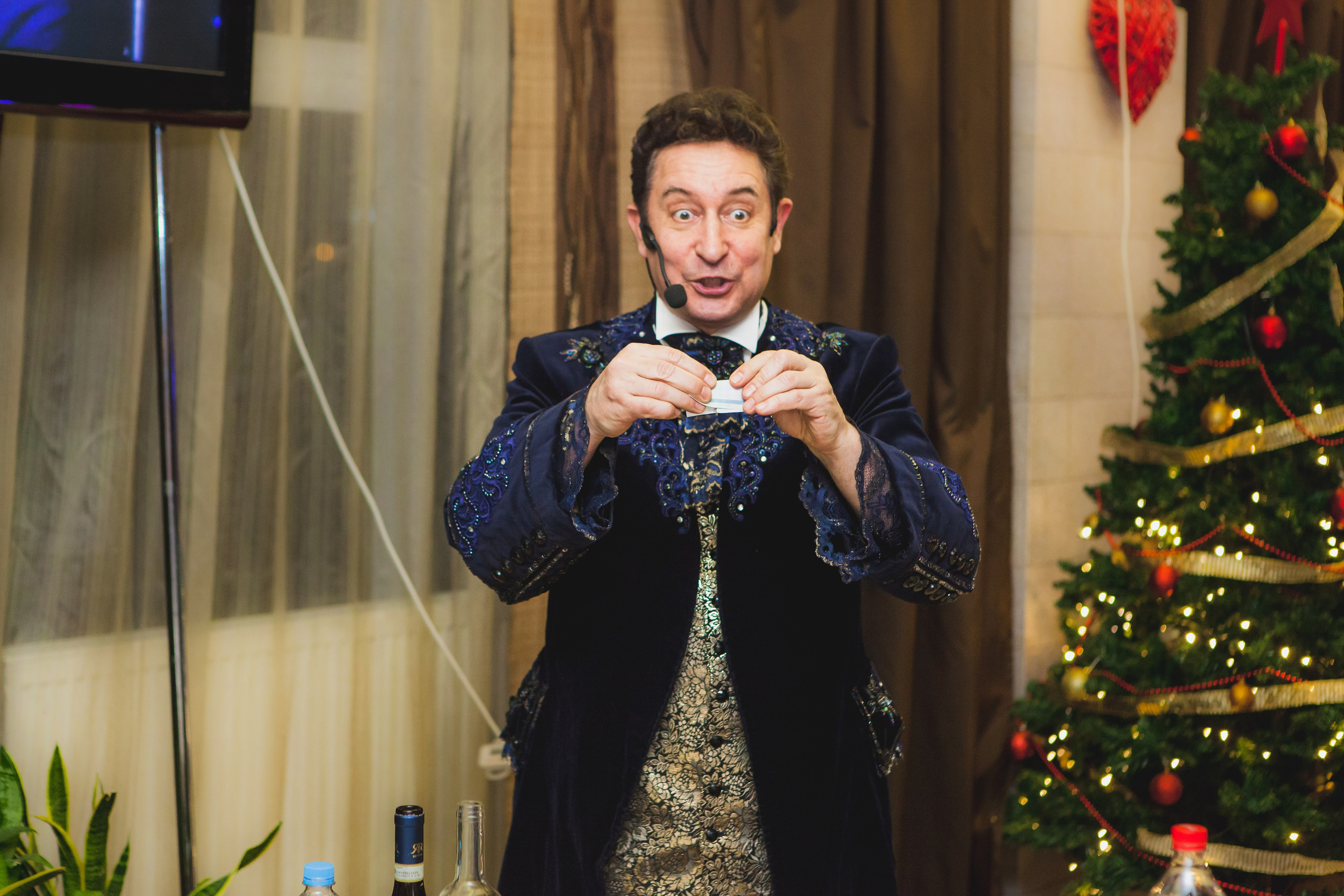 Юбилей 55 лет. Видеооператор/Фотограф Николай Завьялов