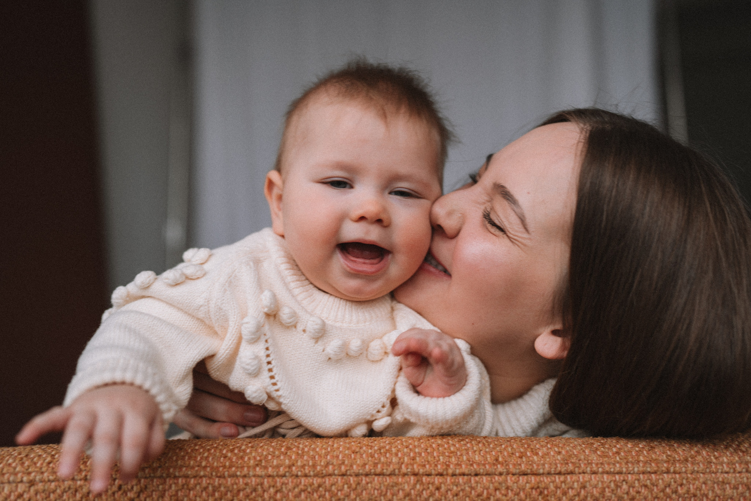 Семейный фотограф Валерия Фабричникова, Москва