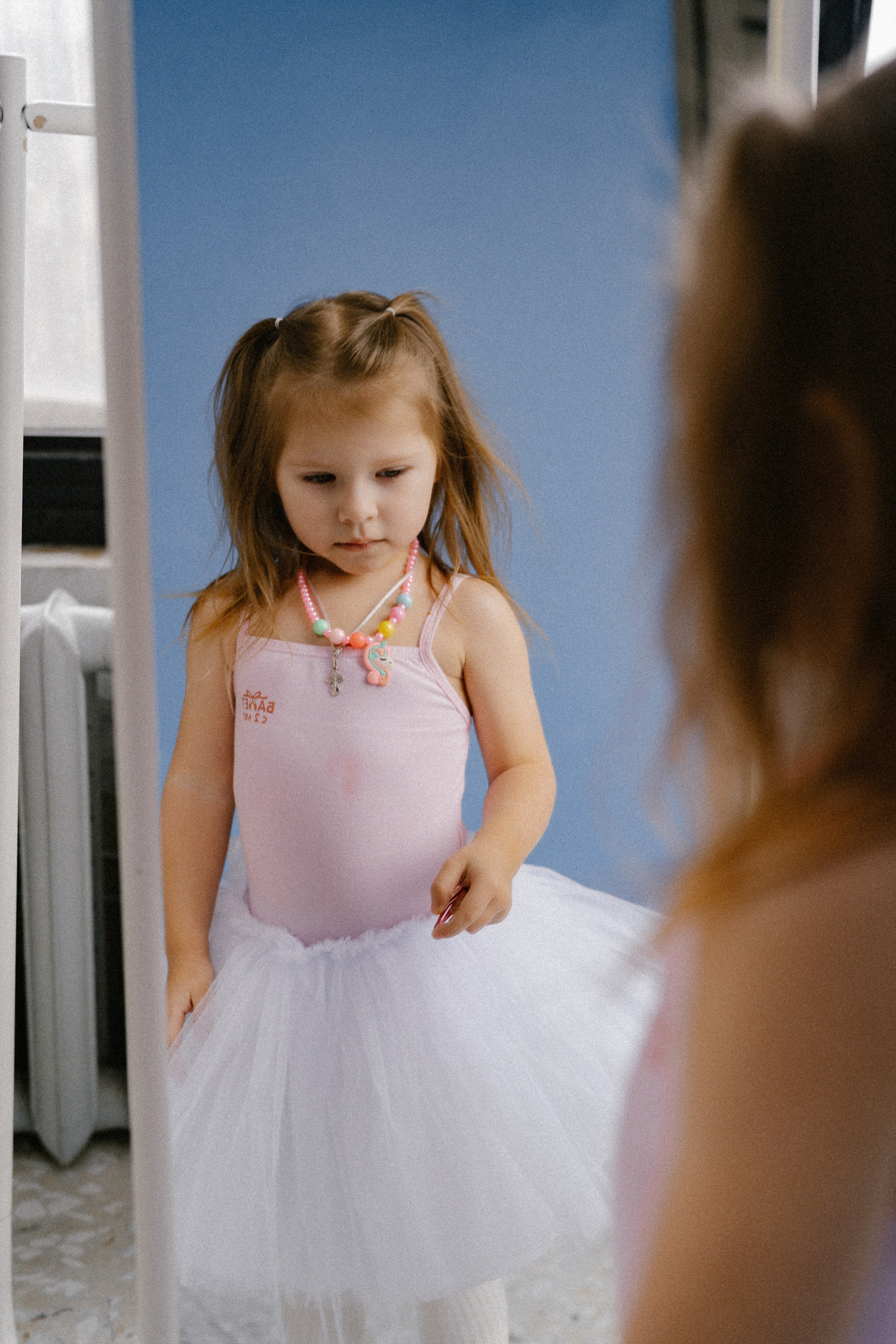 Ева. Семейный фотограф Валерия Фабричникова, Москва