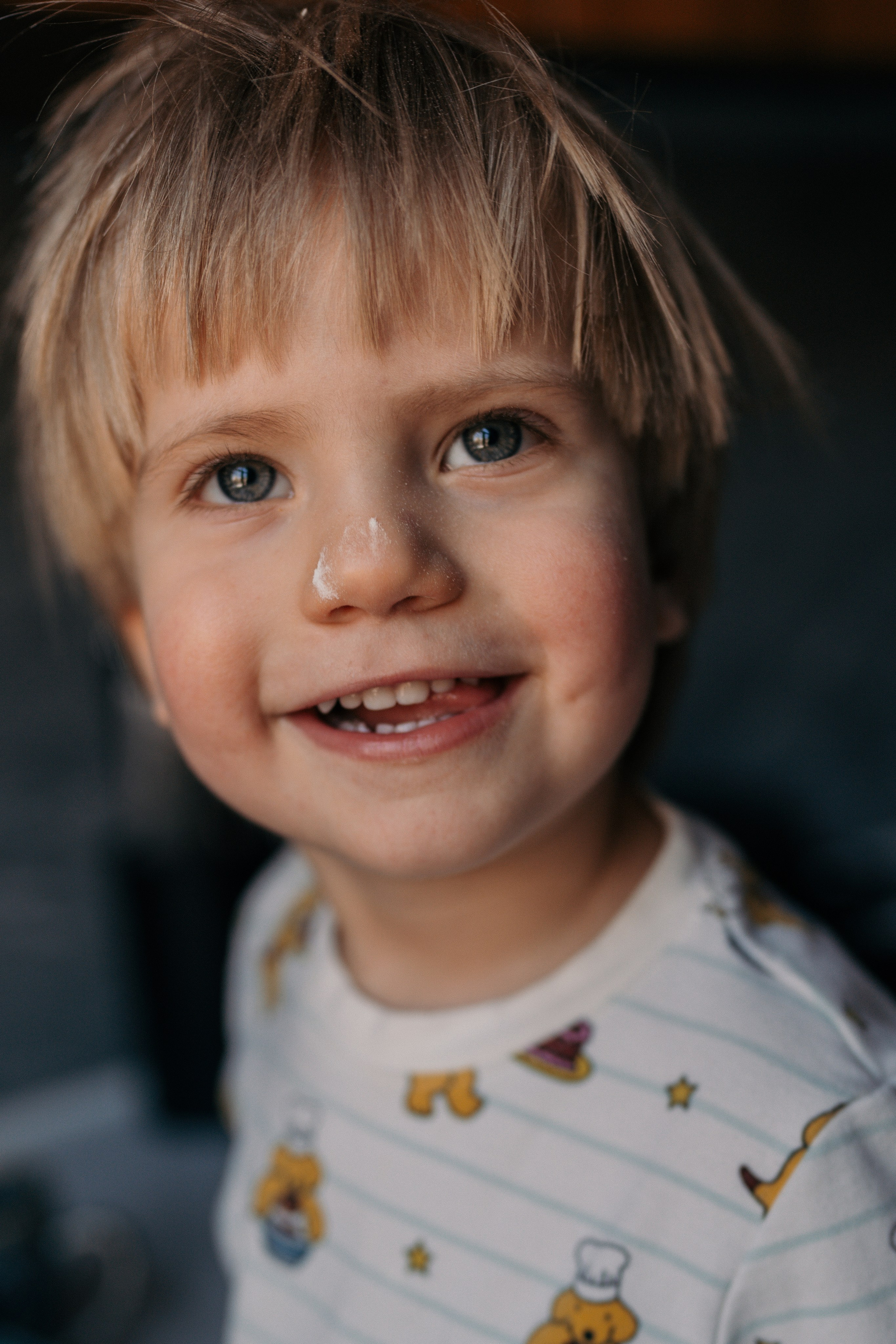 Катя и Даниэль. Семейный фотограф Валерия Фабричникова, Москва