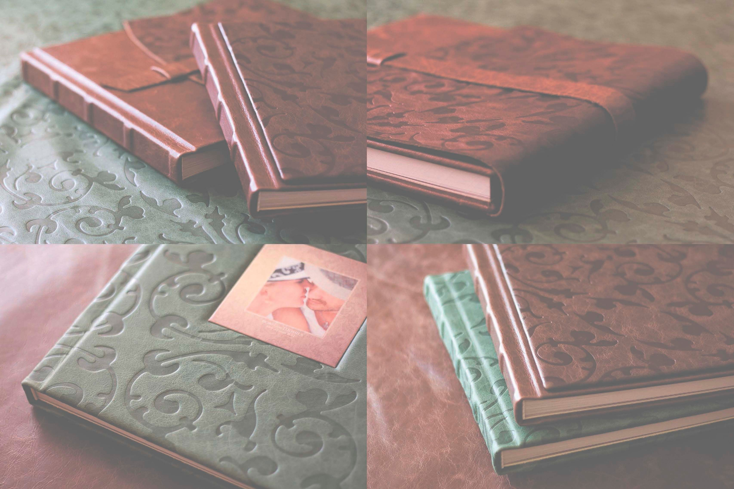 Фото книги. Семейный и детский фотограф в г. Ногинске Ангелина Хасанова