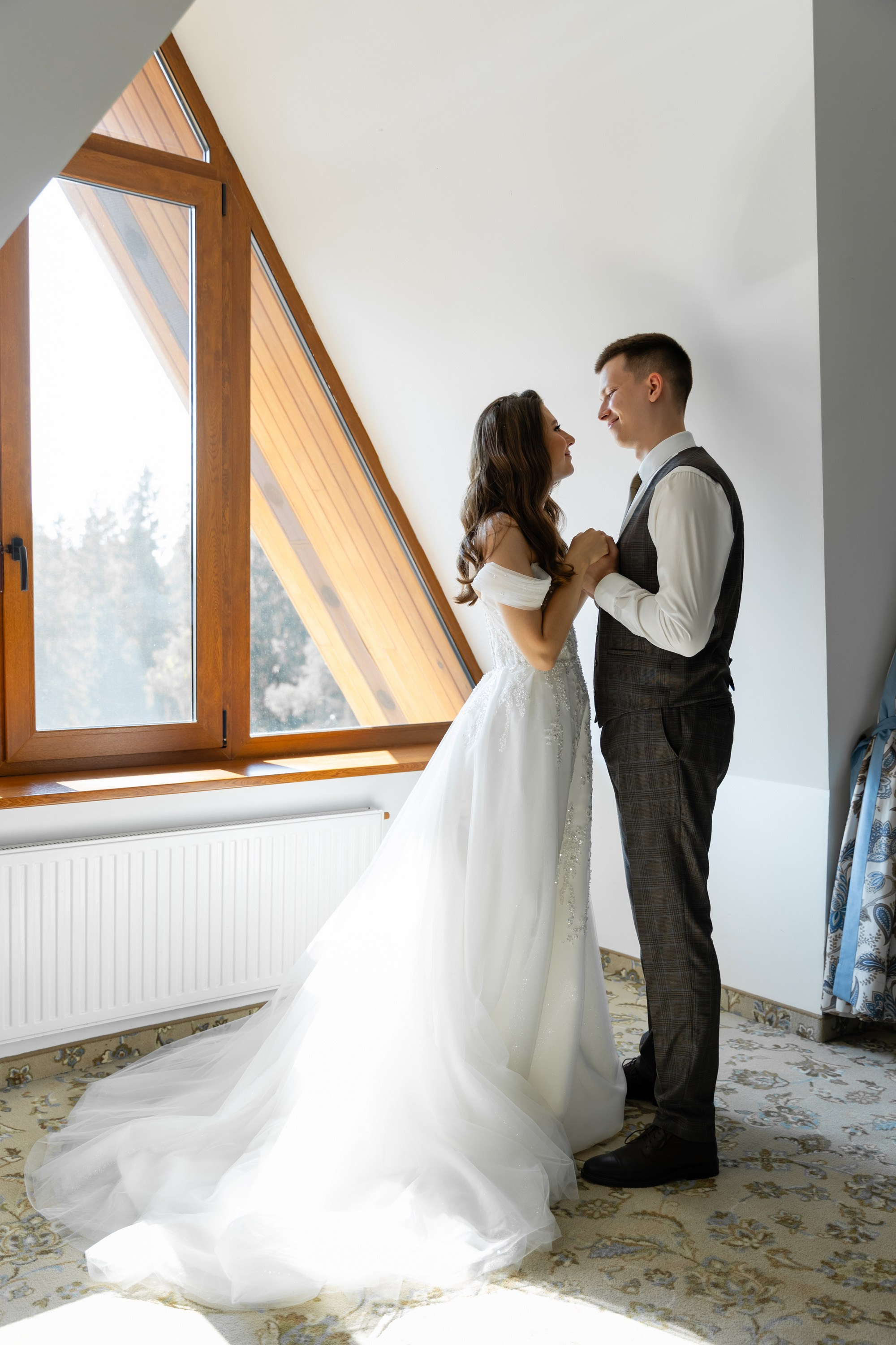 Егор и Анастасия (2 день). Татьяна Чернышова свадебный фотограф Москва