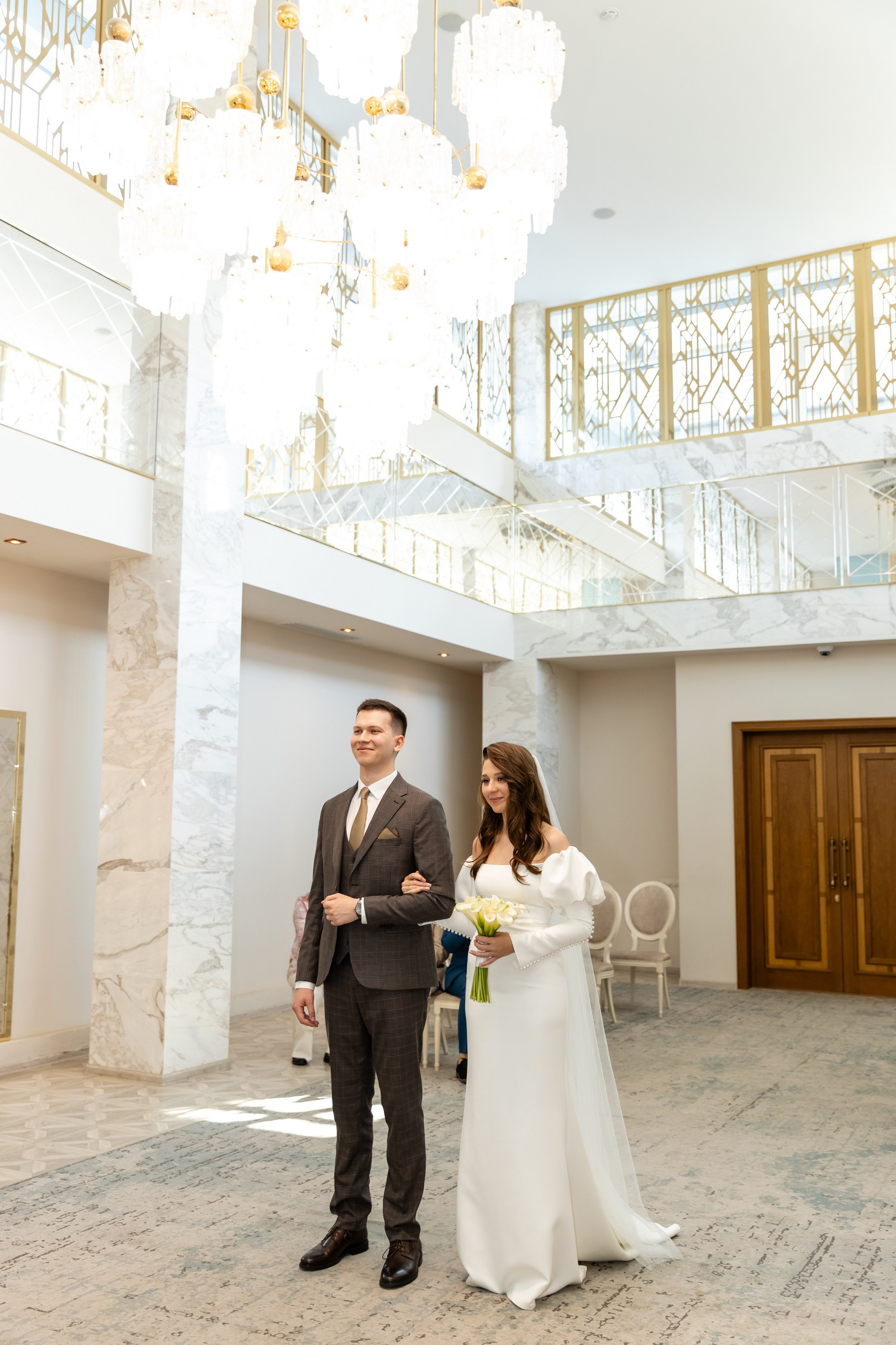 Егор и Анастасия (1 день). Татьяна Чернышова свадебный фотограф Москва