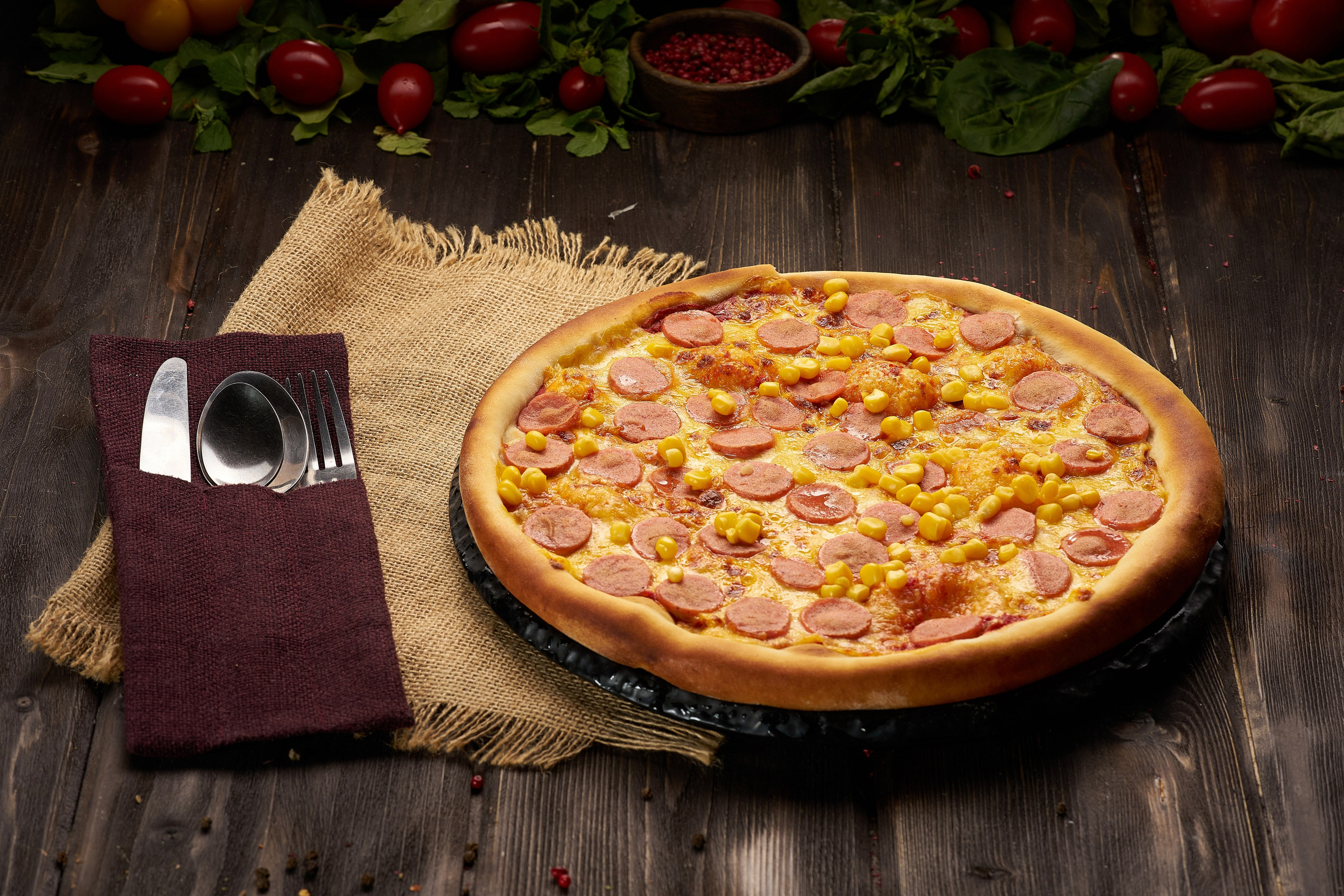 Фаст фуд. Михаил Ким, Фуд Фотограф, Кызылорда