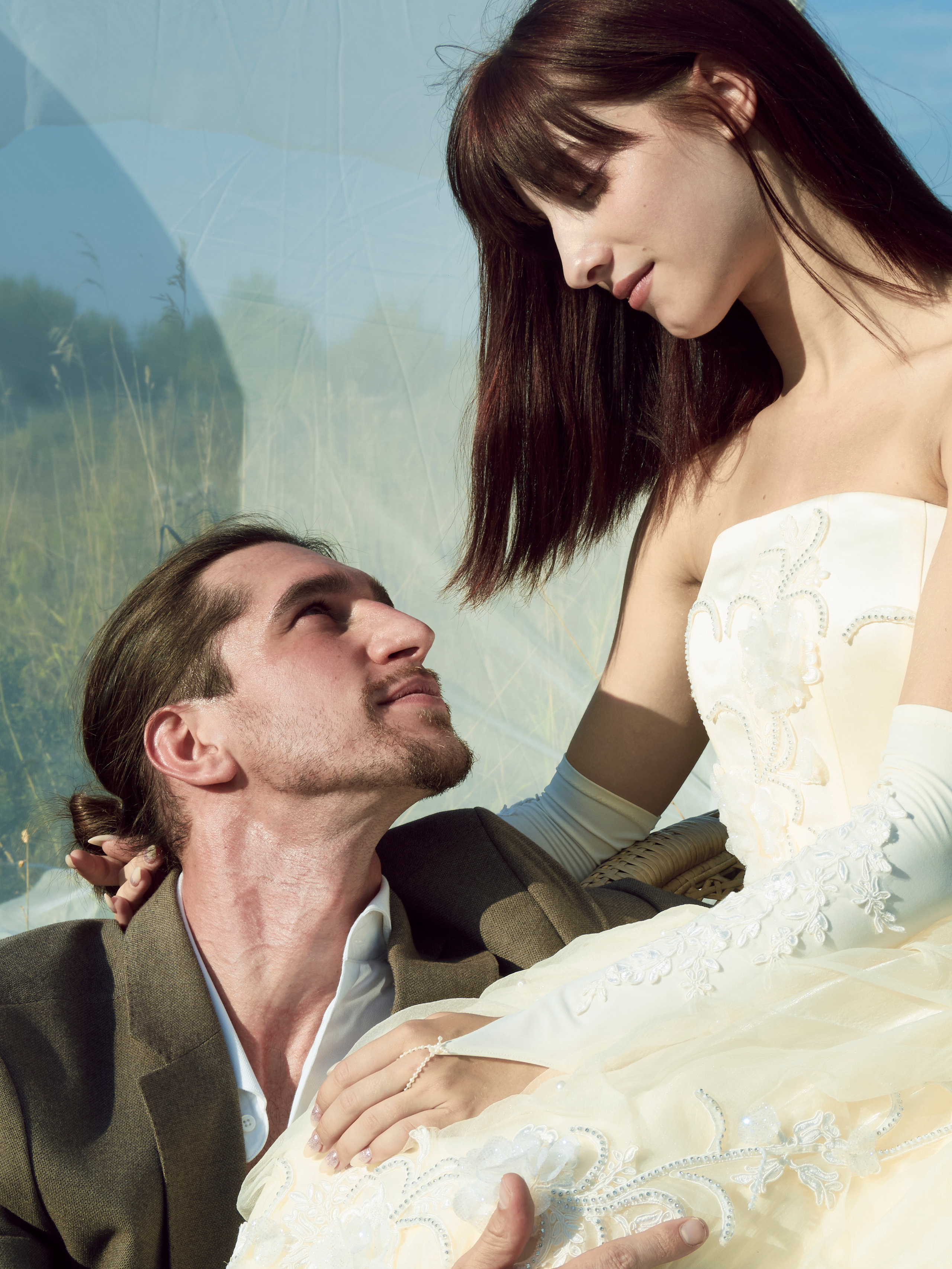 СВАДЬБА. Меня зовут ОЛЬГА. Я ПЕРСОНАЛЬНЫЙ ФОТОГРАФ, МОСКВА