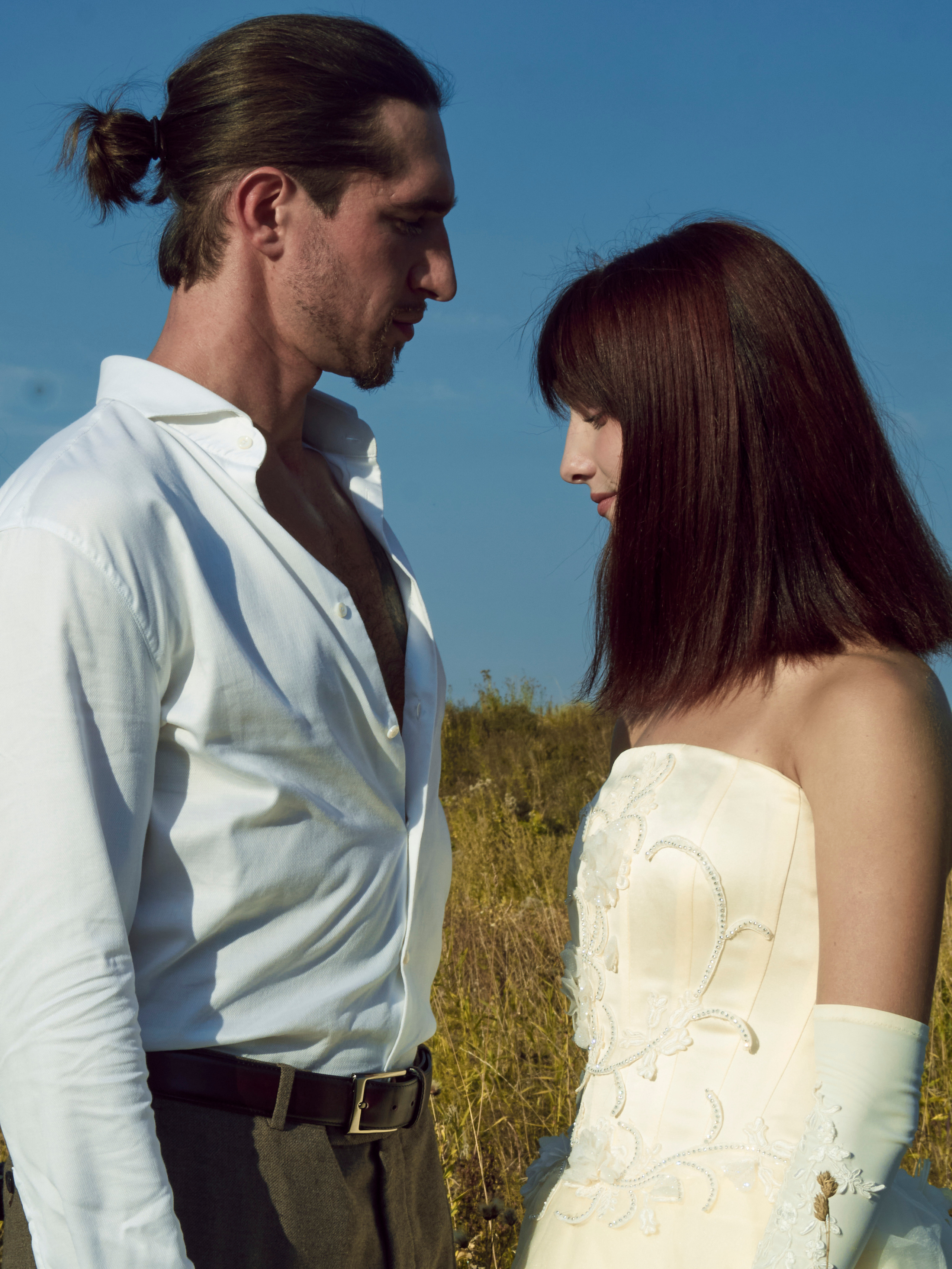 СВАДЬБА. Меня зовут ОЛЬГА. Я ПЕРСОНАЛЬНЫЙ ФОТОГРАФ, МОСКВА