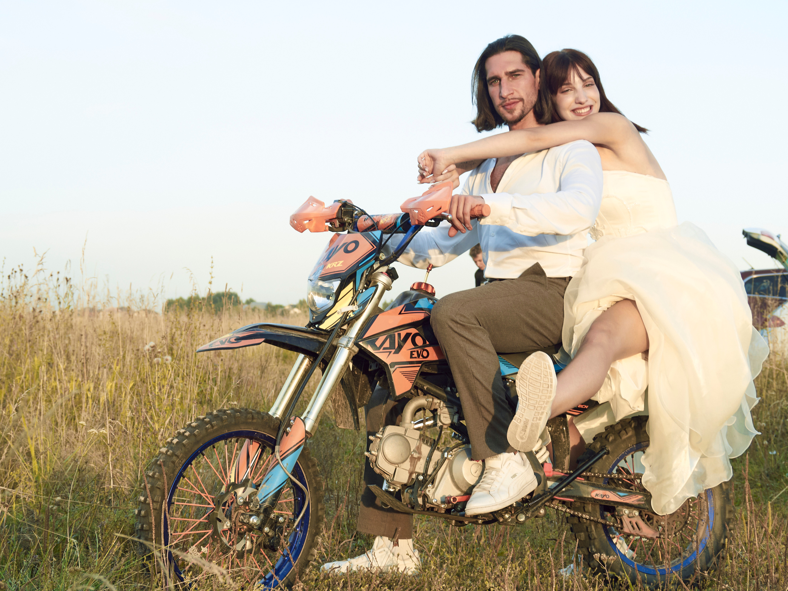 СВАДЬБА. Меня зовут ОЛЬГА. Я ПЕРСОНАЛЬНЫЙ ФОТОГРАФ, МОСКВА