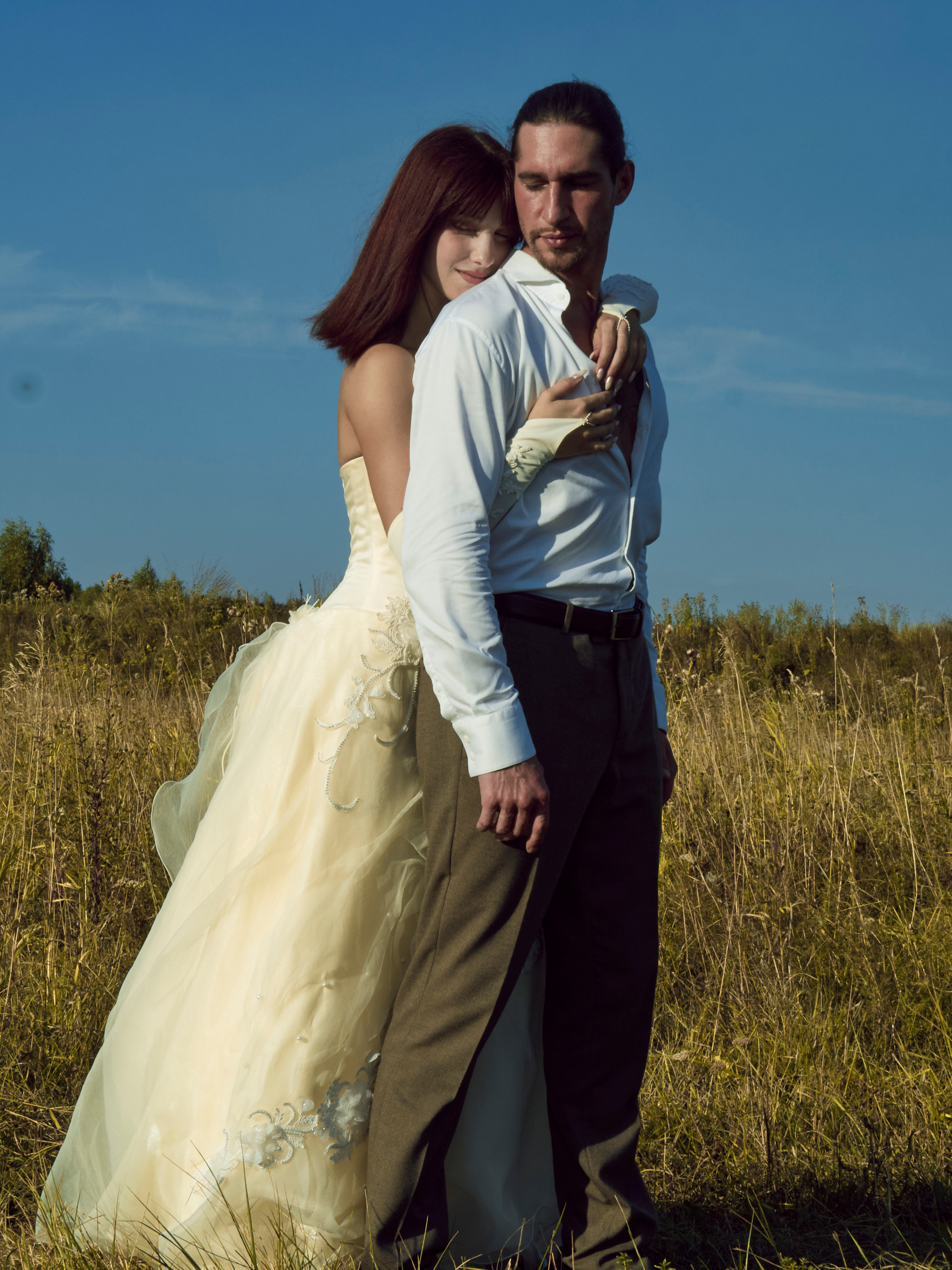 СВАДЬБА. Меня зовут ОЛЬГА. Я ПЕРСОНАЛЬНЫЙ ФОТОГРАФ, МОСКВА