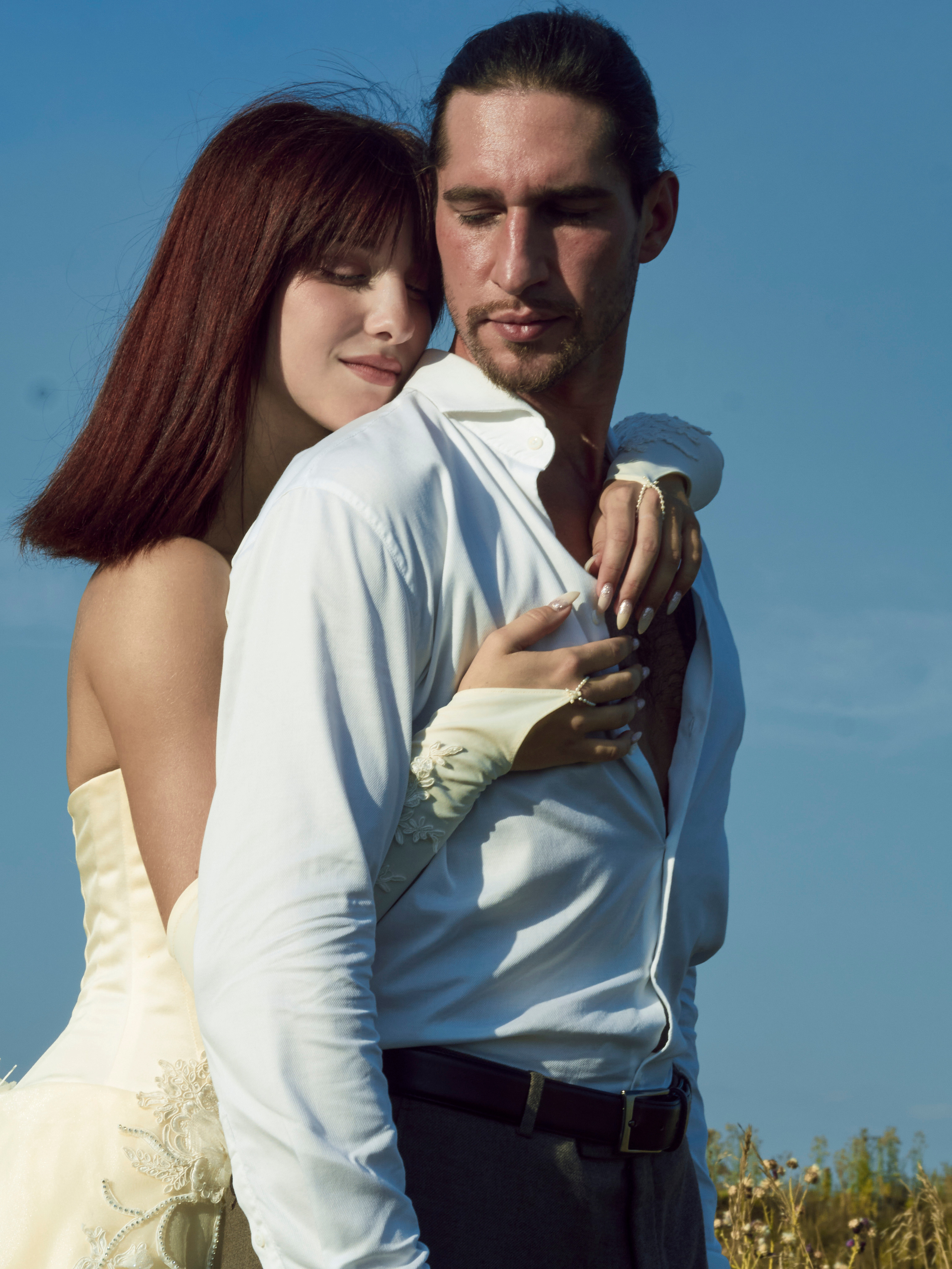 СВАДЬБА. Меня зовут ОЛЬГА. Я ПЕРСОНАЛЬНЫЙ ФОТОГРАФ, МОСКВА