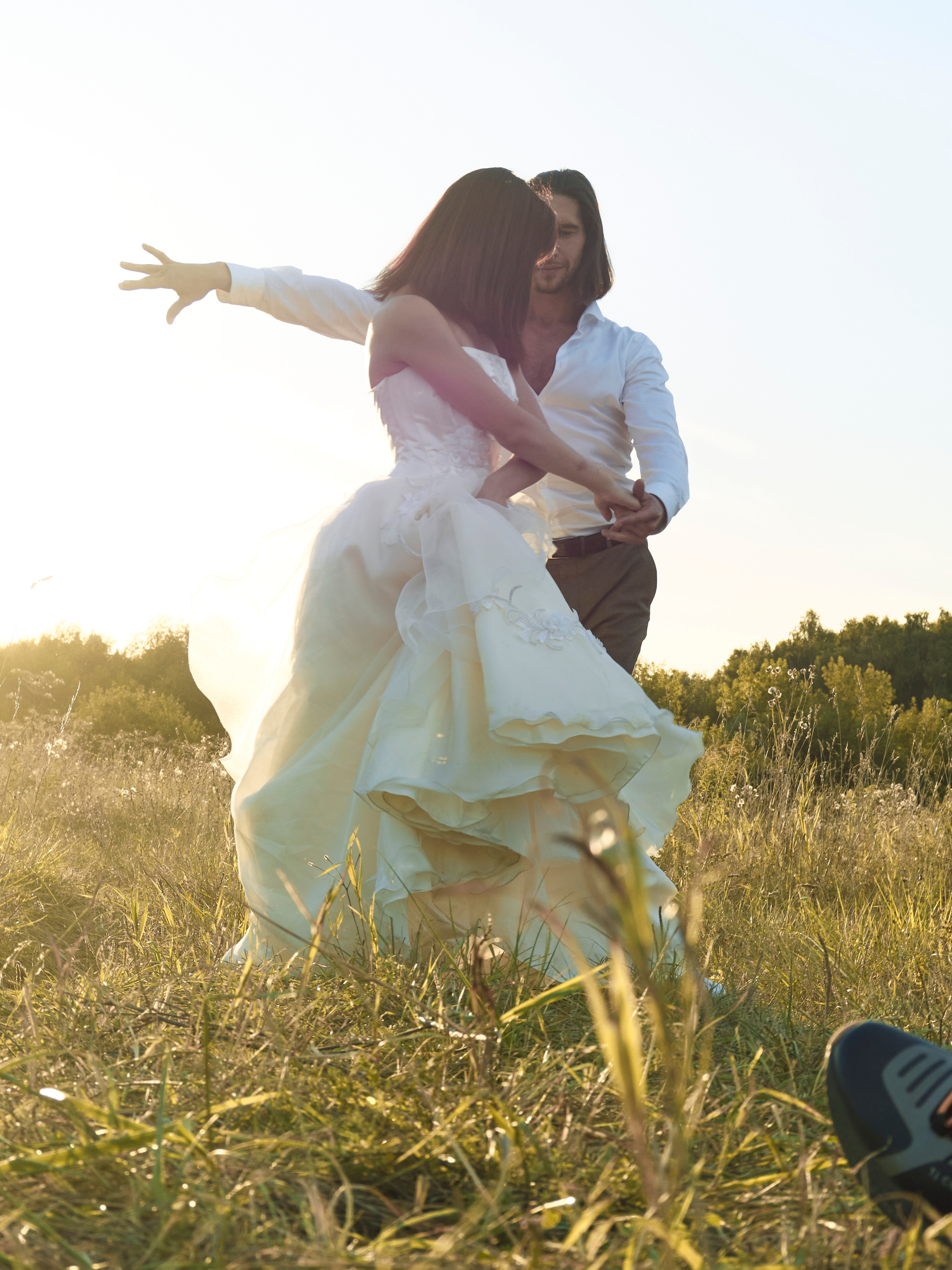 СВАДЬБА. Меня зовут ОЛЬГА. Я ПЕРСОНАЛЬНЫЙ ФОТОГРАФ, МОСКВА