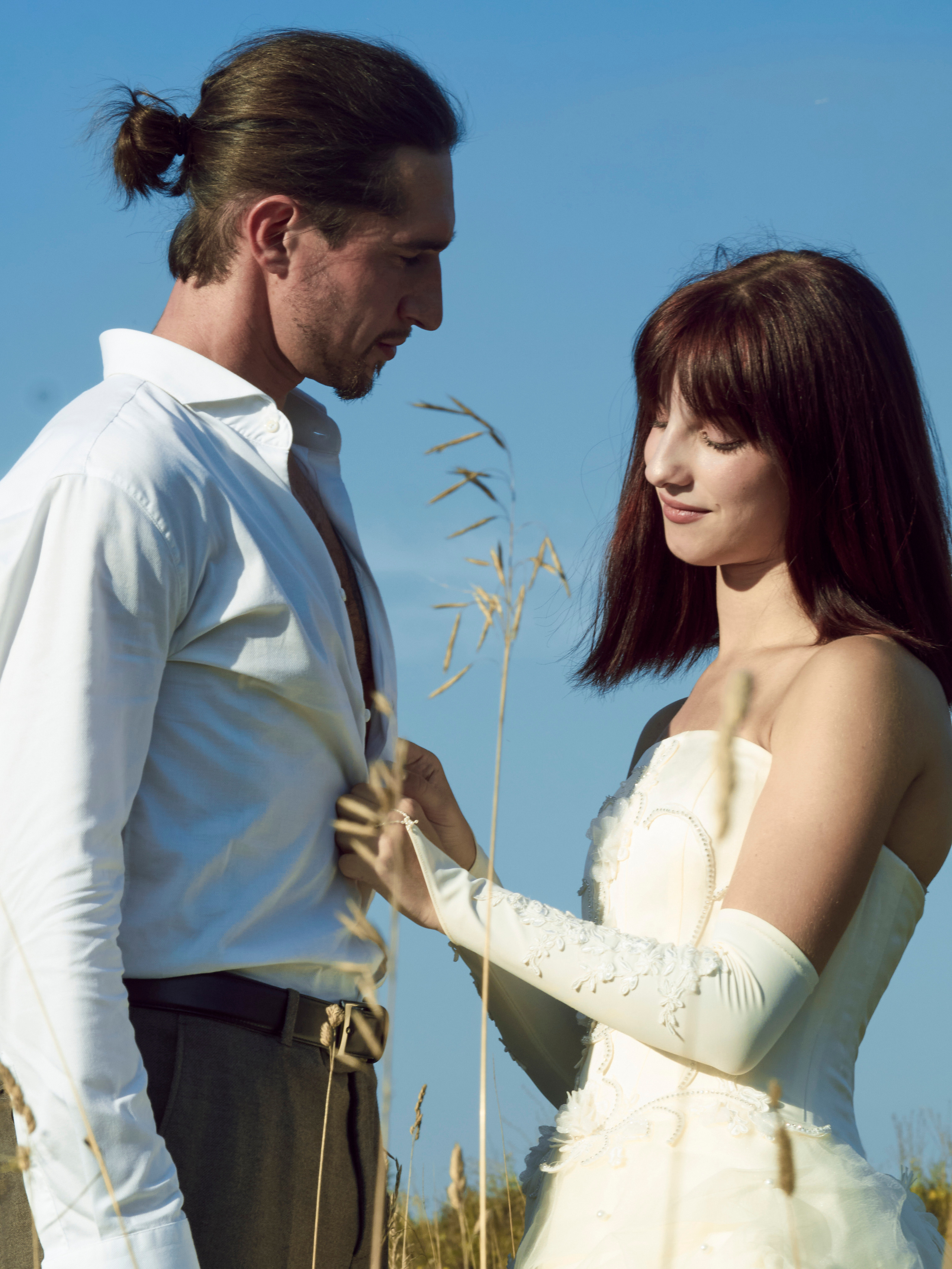 СВАДЬБА. Меня зовут ОЛЬГА. Я ПЕРСОНАЛЬНЫЙ ФОТОГРАФ, МОСКВА