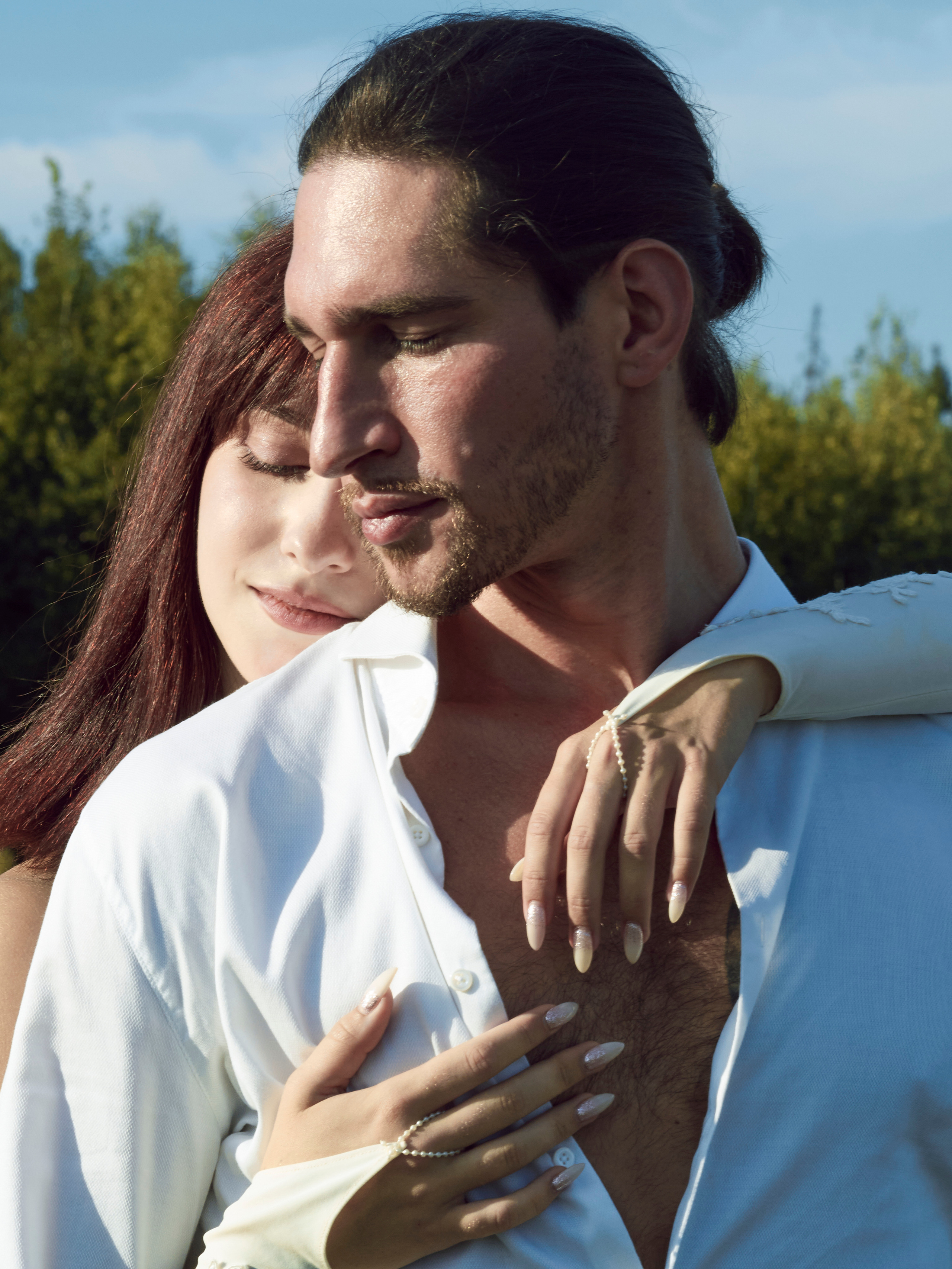 СВАДЬБА. Меня зовут ОЛЬГА. Я ПЕРСОНАЛЬНЫЙ ФОТОГРАФ, МОСКВА