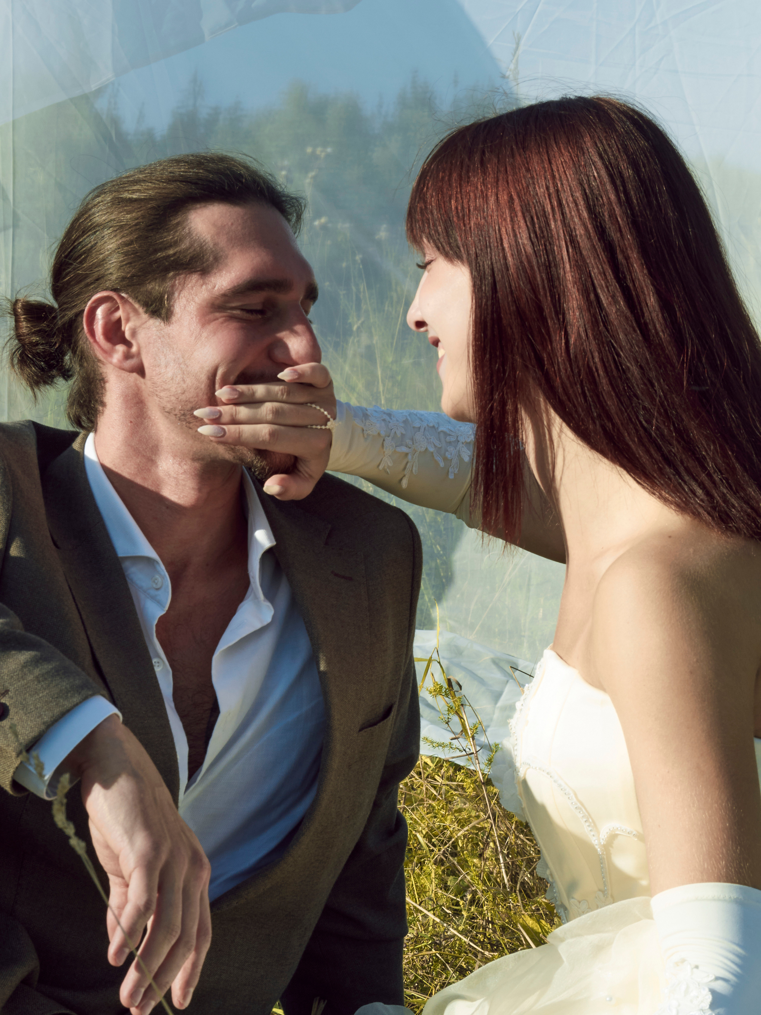 СВАДЬБА. Меня зовут ОЛЬГА. Я ПЕРСОНАЛЬНЫЙ ФОТОГРАФ, МОСКВА