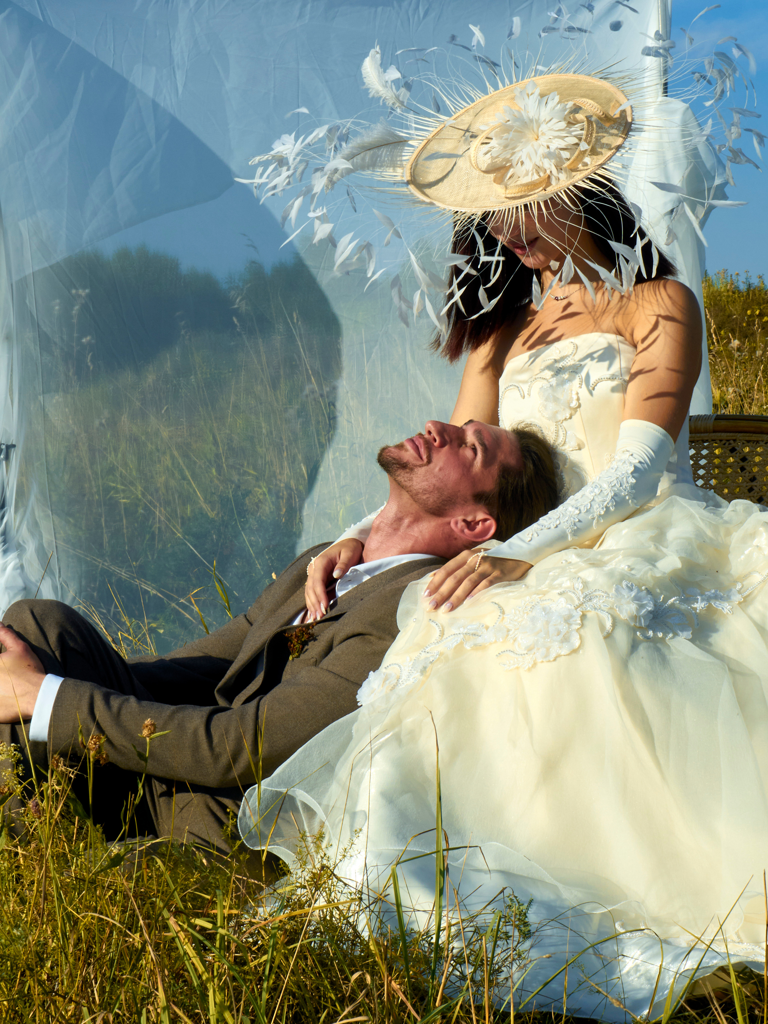 СВАДЬБА. Меня зовут ОЛЬГА. Я ПЕРСОНАЛЬНЫЙ ФОТОГРАФ, МОСКВА