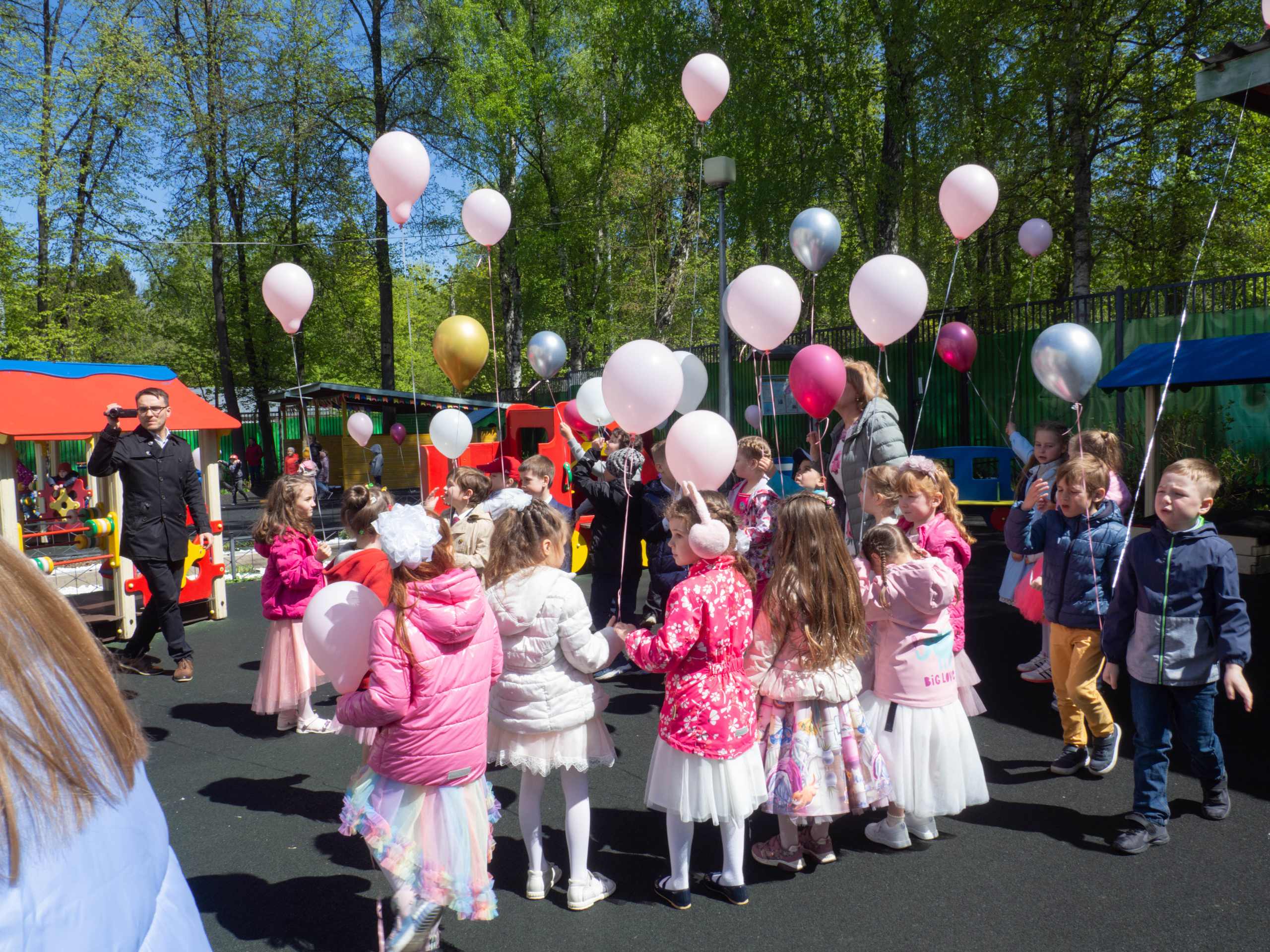 ШКОЛЫ & ДЕТСКИЕ САДЫ. Меня зовут ОЛЬГА. Я ПЕРСОНАЛЬНЫЙ ФОТОГРАФ, МОСКВА