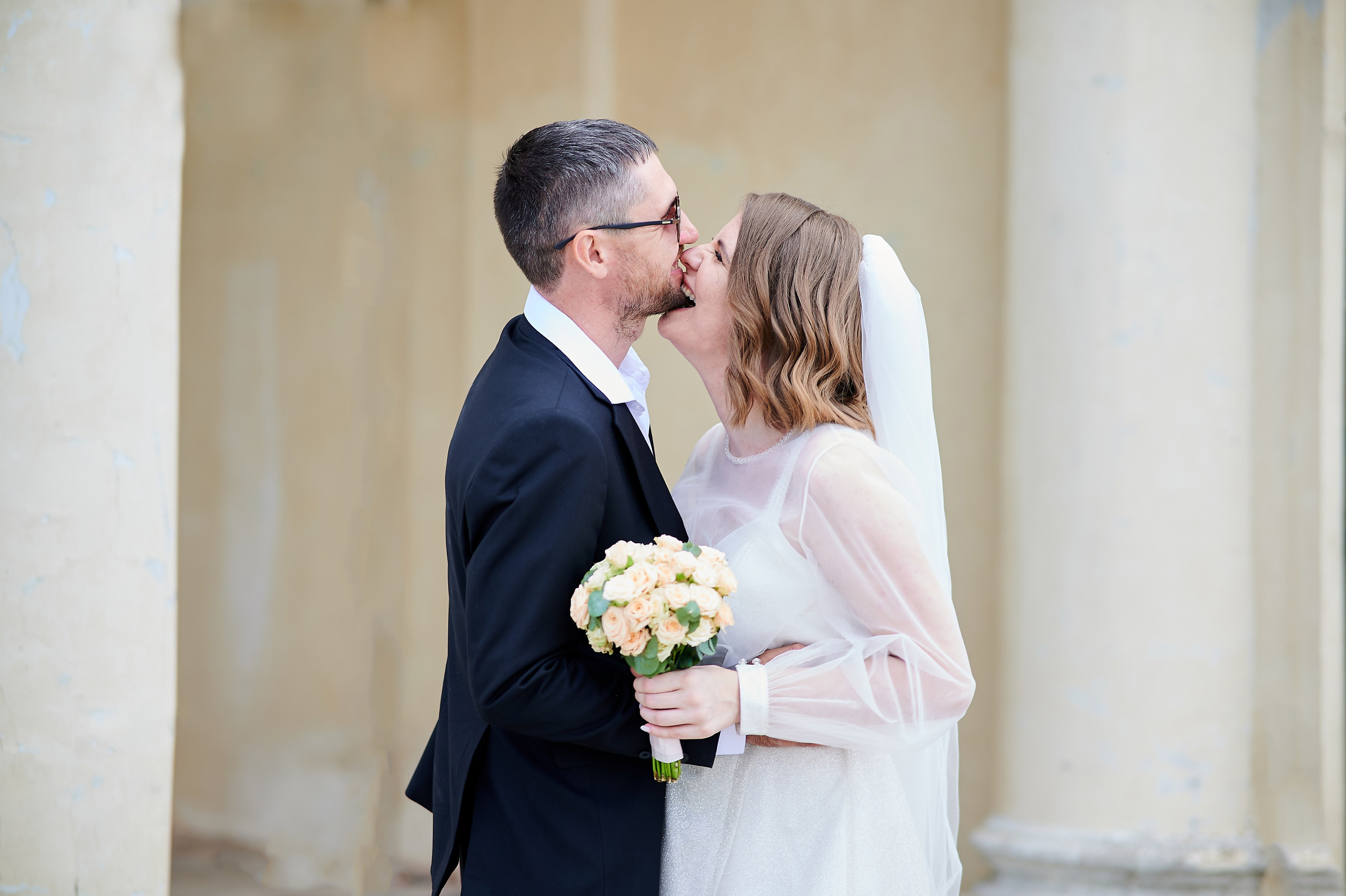 D&K. Профессиональный репортажный фотограф в Самаре Никита Королев