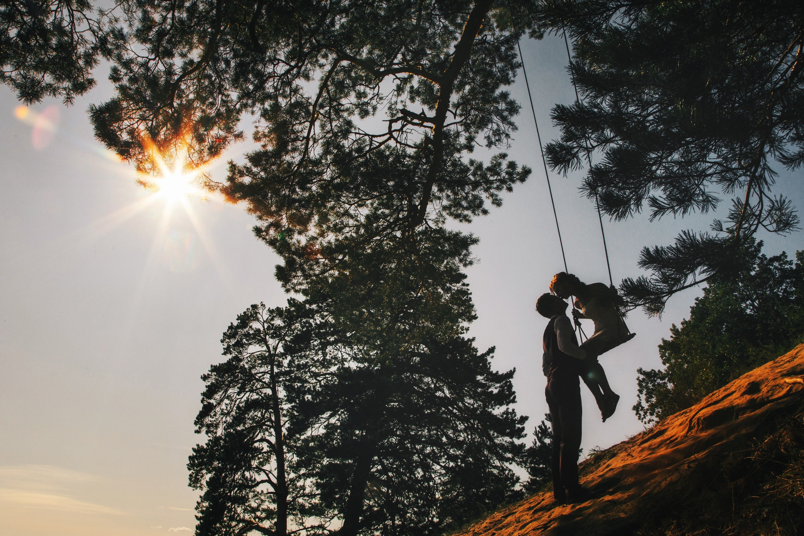 Свадьбы. Свадебный и семейный фотограф в Самаре Толя Саркан