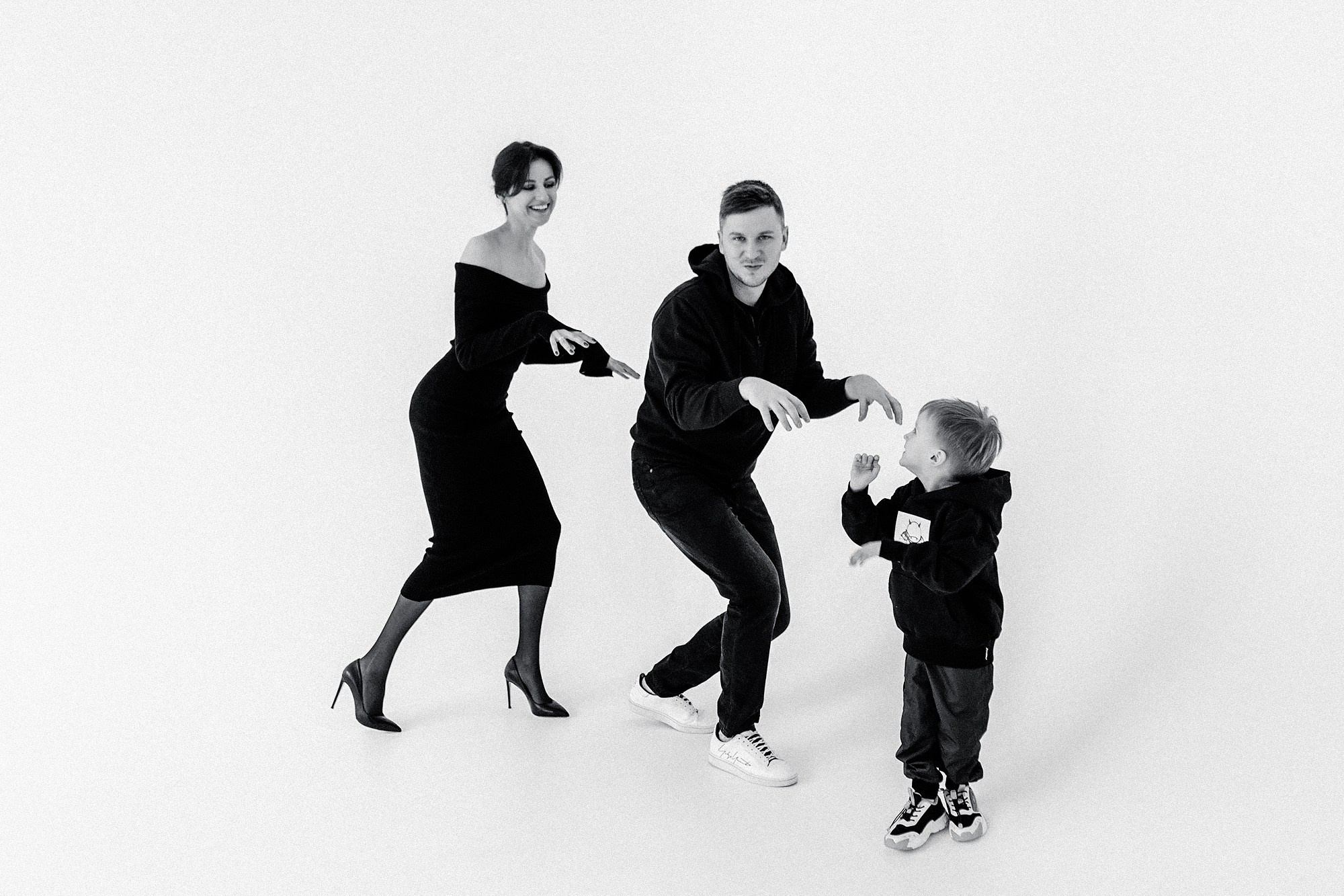 Rock'n'Roll. Свадебный фотограф Владивосток Алина Гевондова