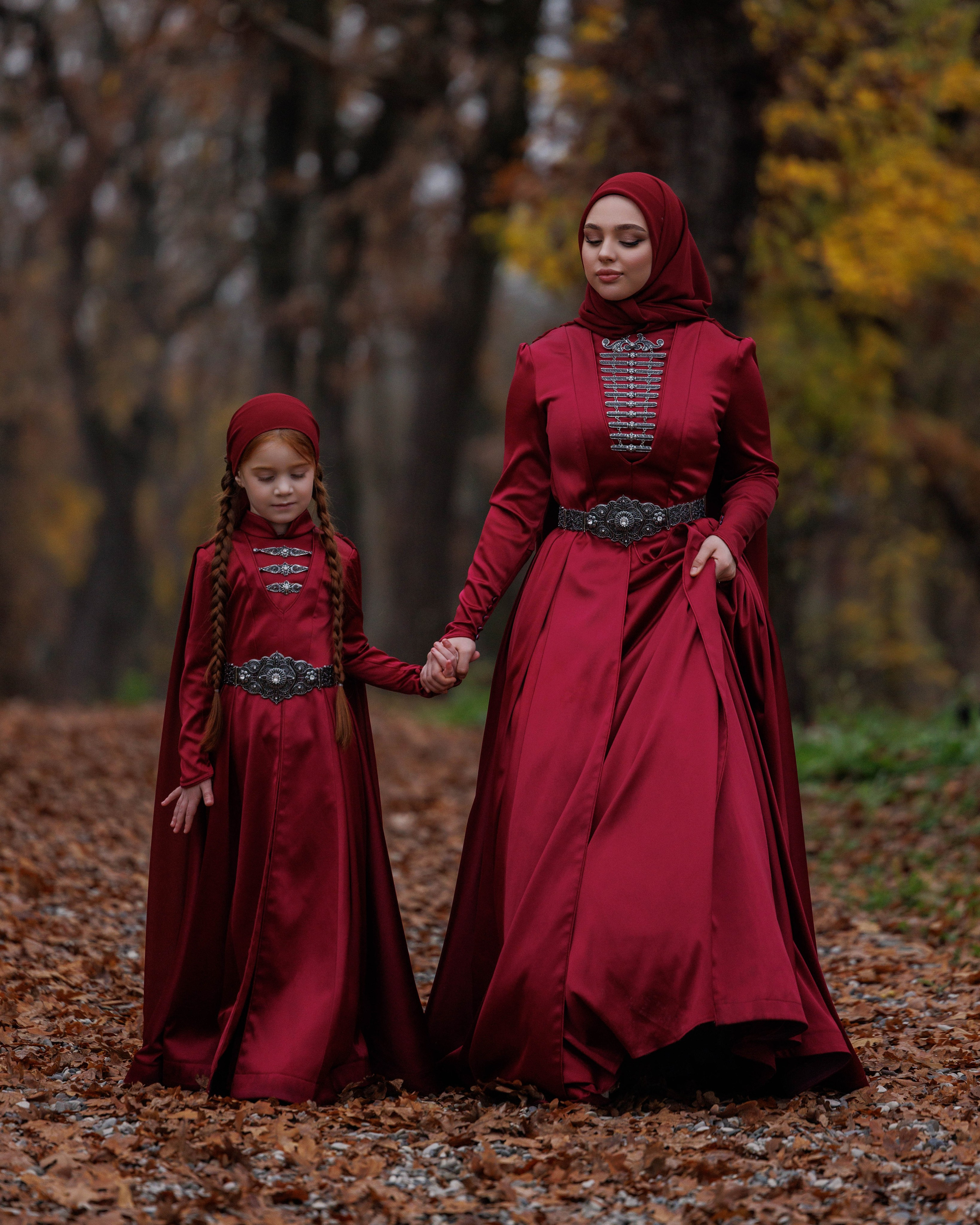 Naslediyekavkaza Свадебный салон. Taysumoff