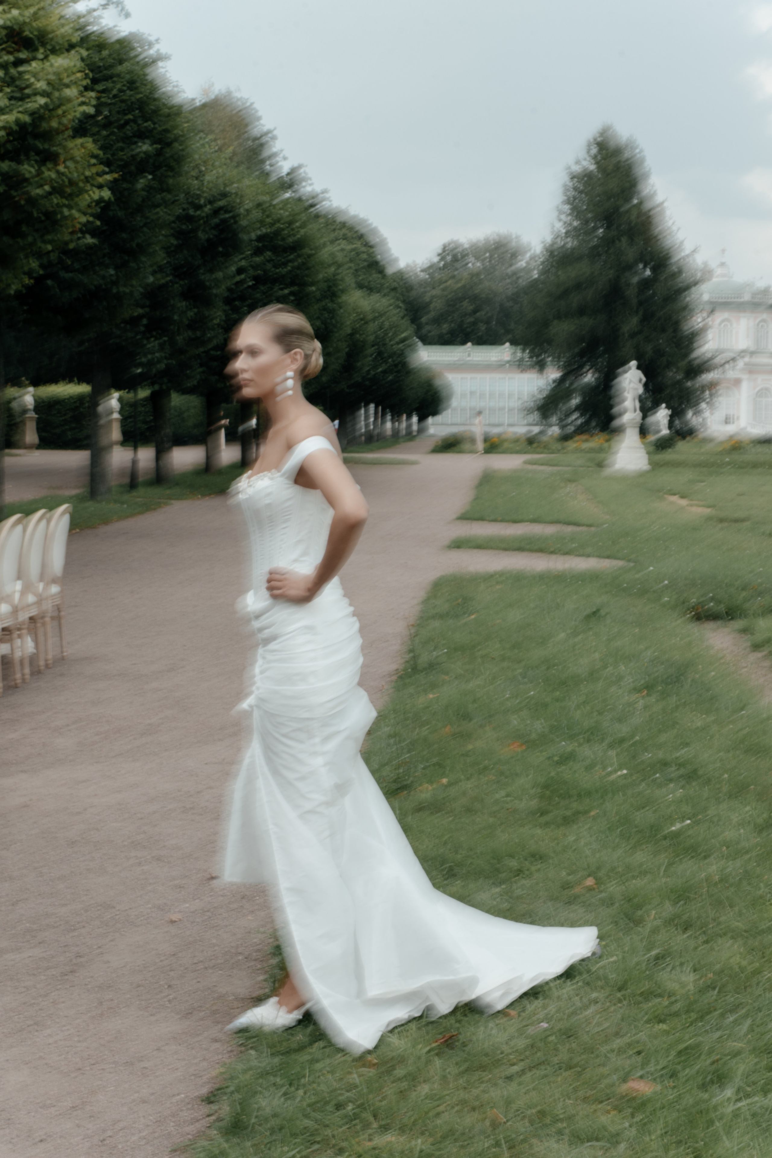 KUSKOVO. Свадебное ФОТО & ВИДЕО Москва/Липецк