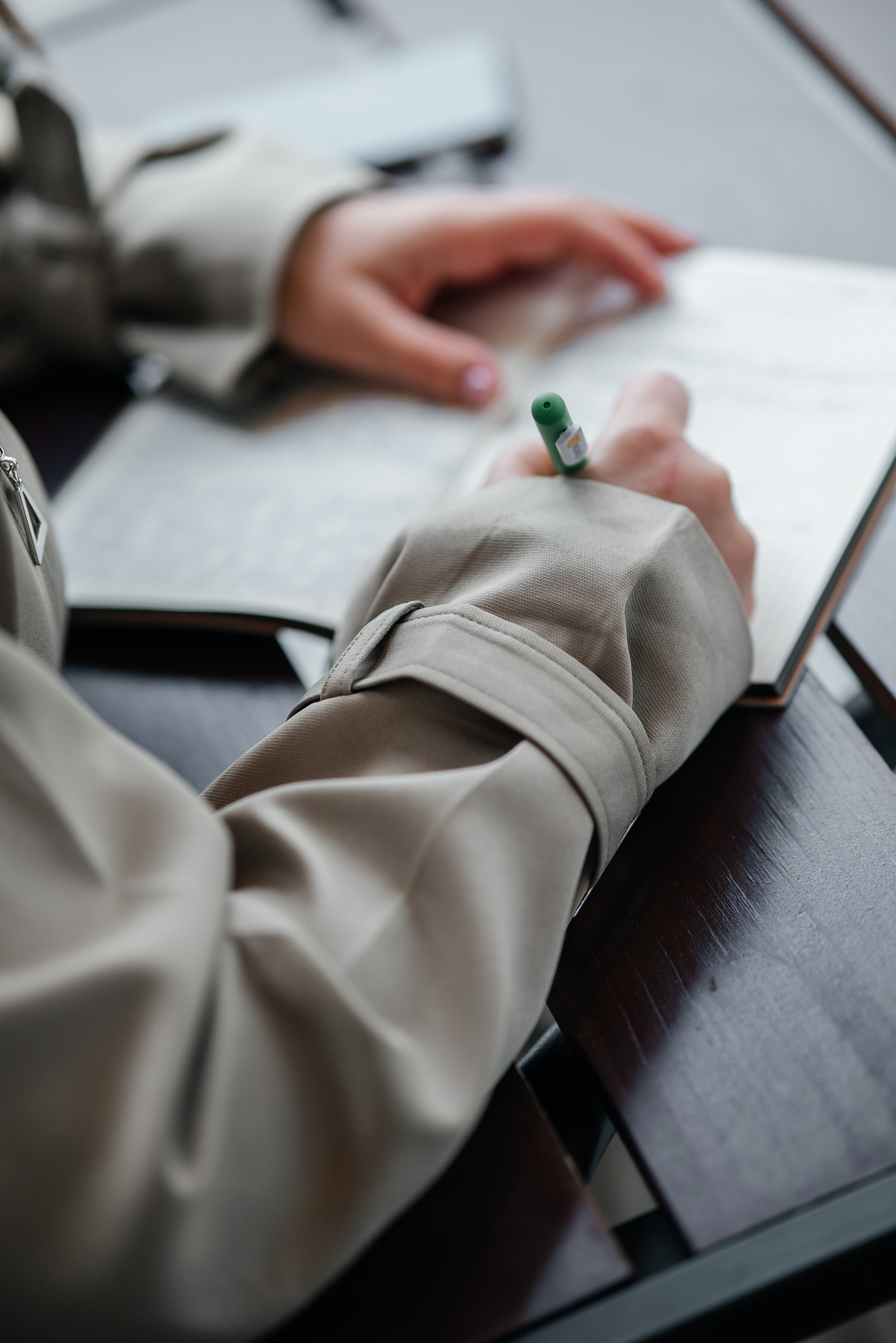 Контент съемка