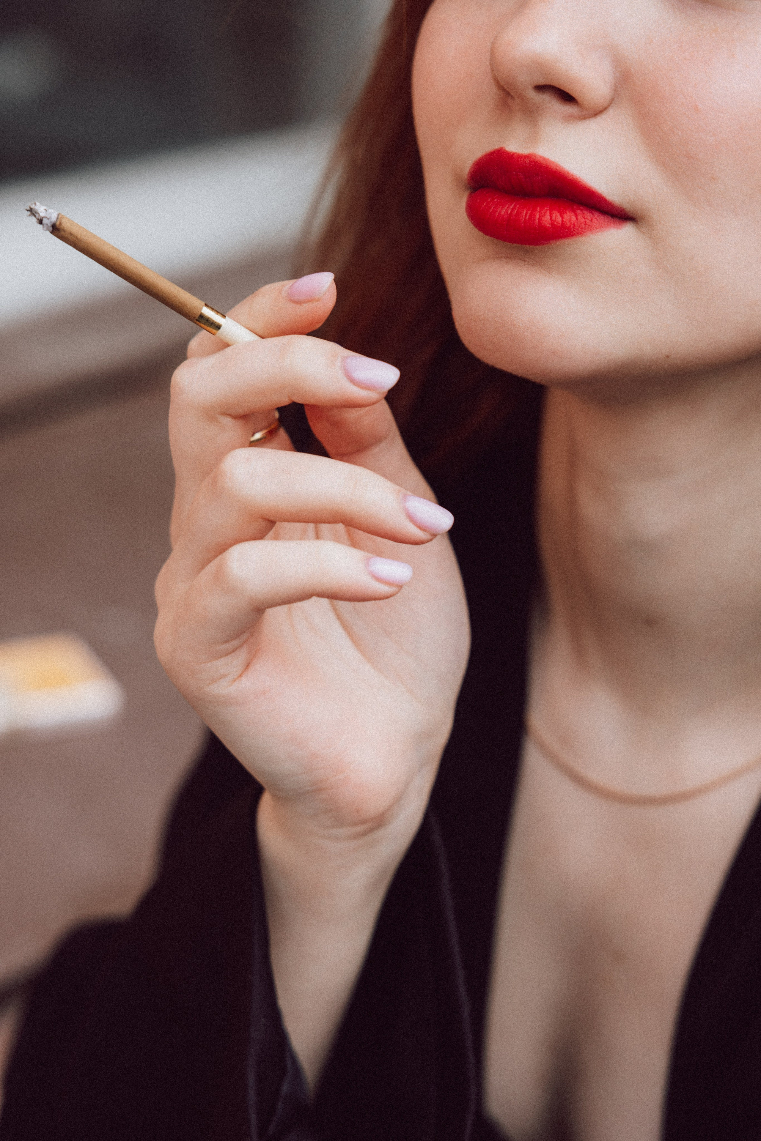 Женственность. Питерский фотограф