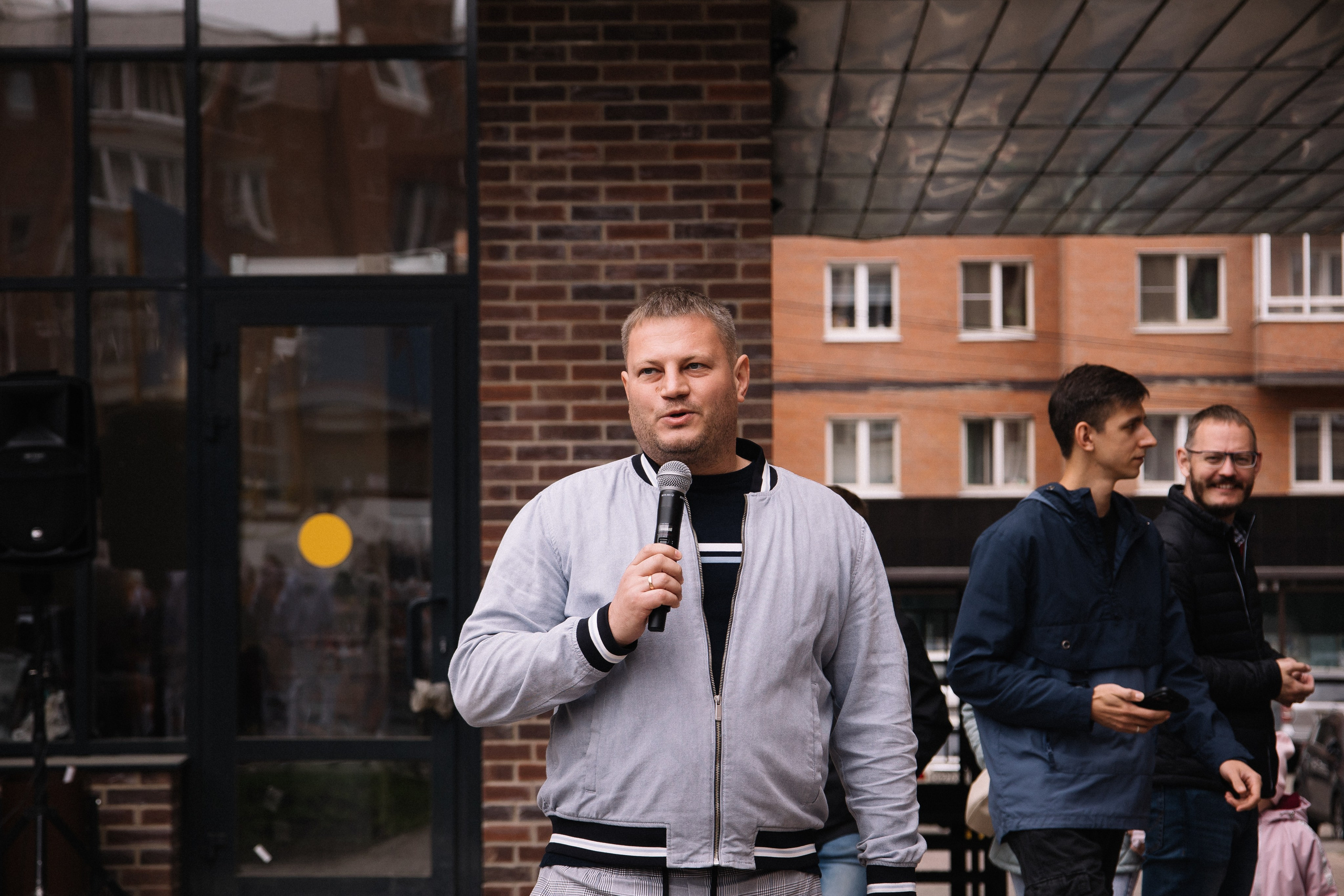 КСИ-СТРОЙ. Фотограф в Иркутске